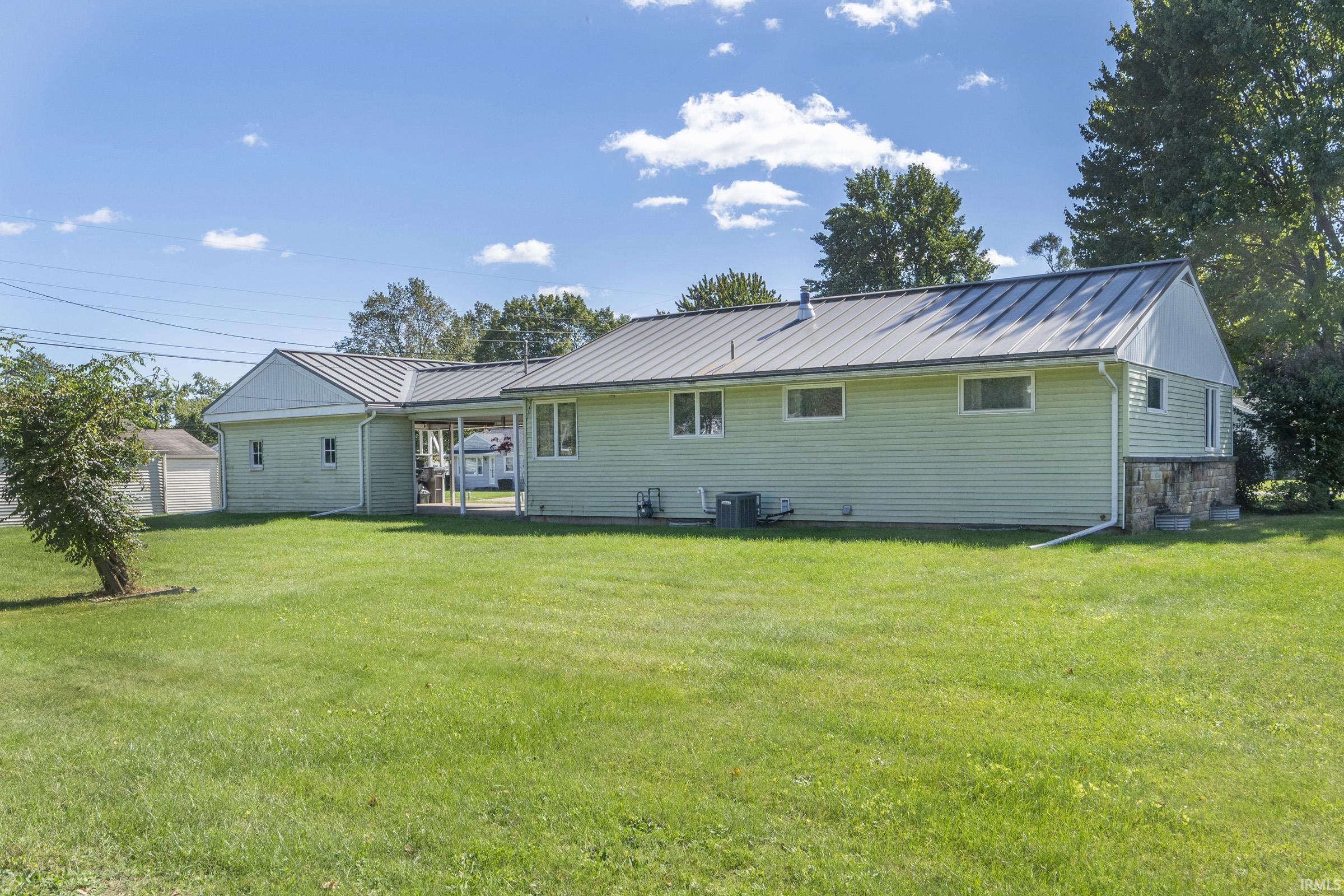 Photo 3 of Manufactured home for sale at 17711 Bryan St, South Bend, IN 46635 | MLS# 202641340 | Listing updated on 2026-10-06