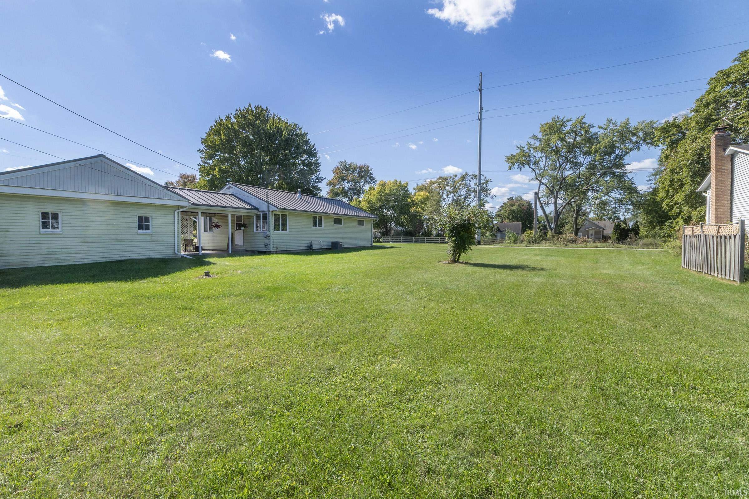 Photo 3 of Manufactured home for sale at 17711 Bryan St, South Bend, IN 46635 | MLS# 202641340 | Listing updated on 2026-10-06