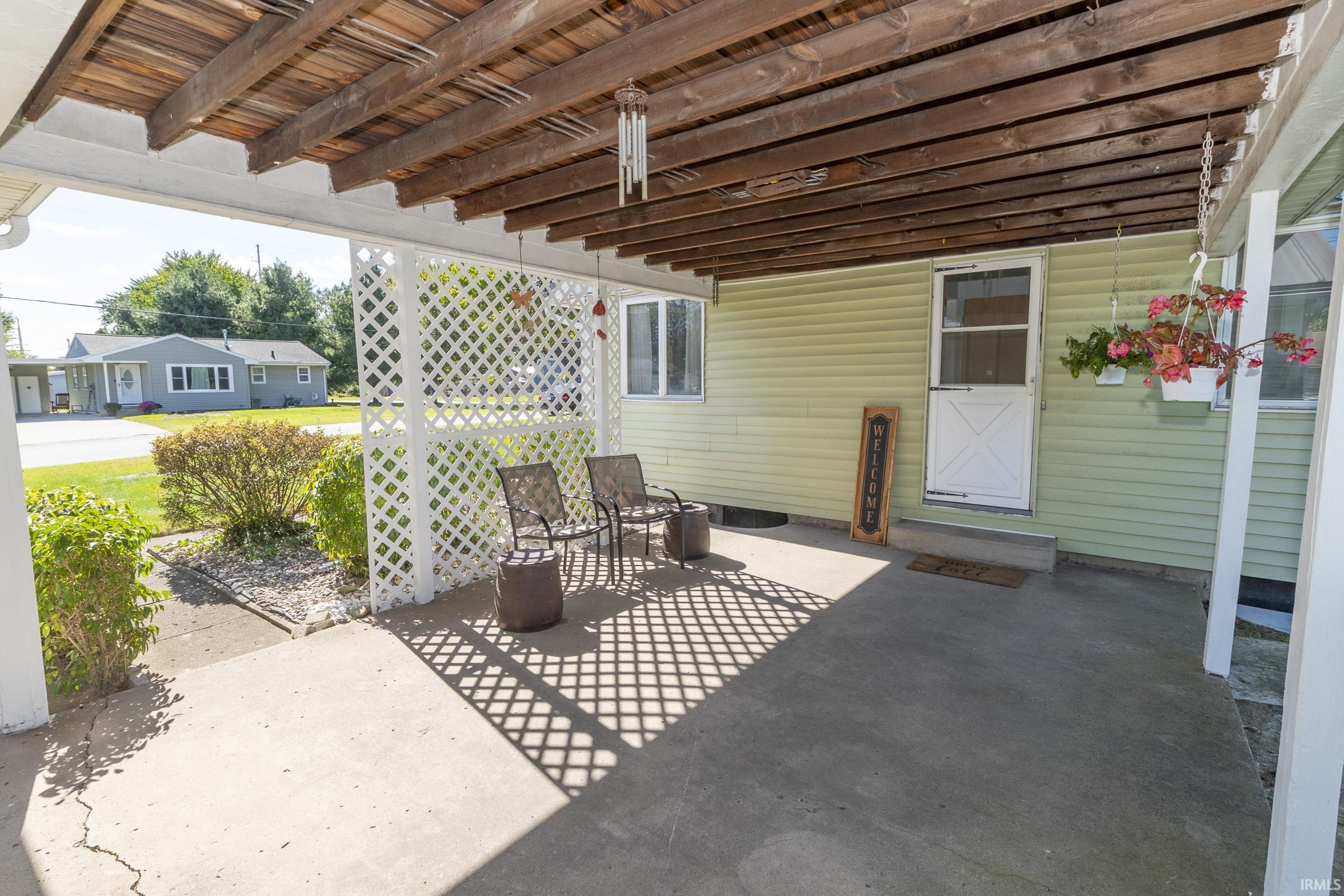 Photo 4 of Manufactured home for sale at 17711 Bryan St, South Bend, IN 46635 | MLS# 202641340 | Listing updated on 2026-10-06