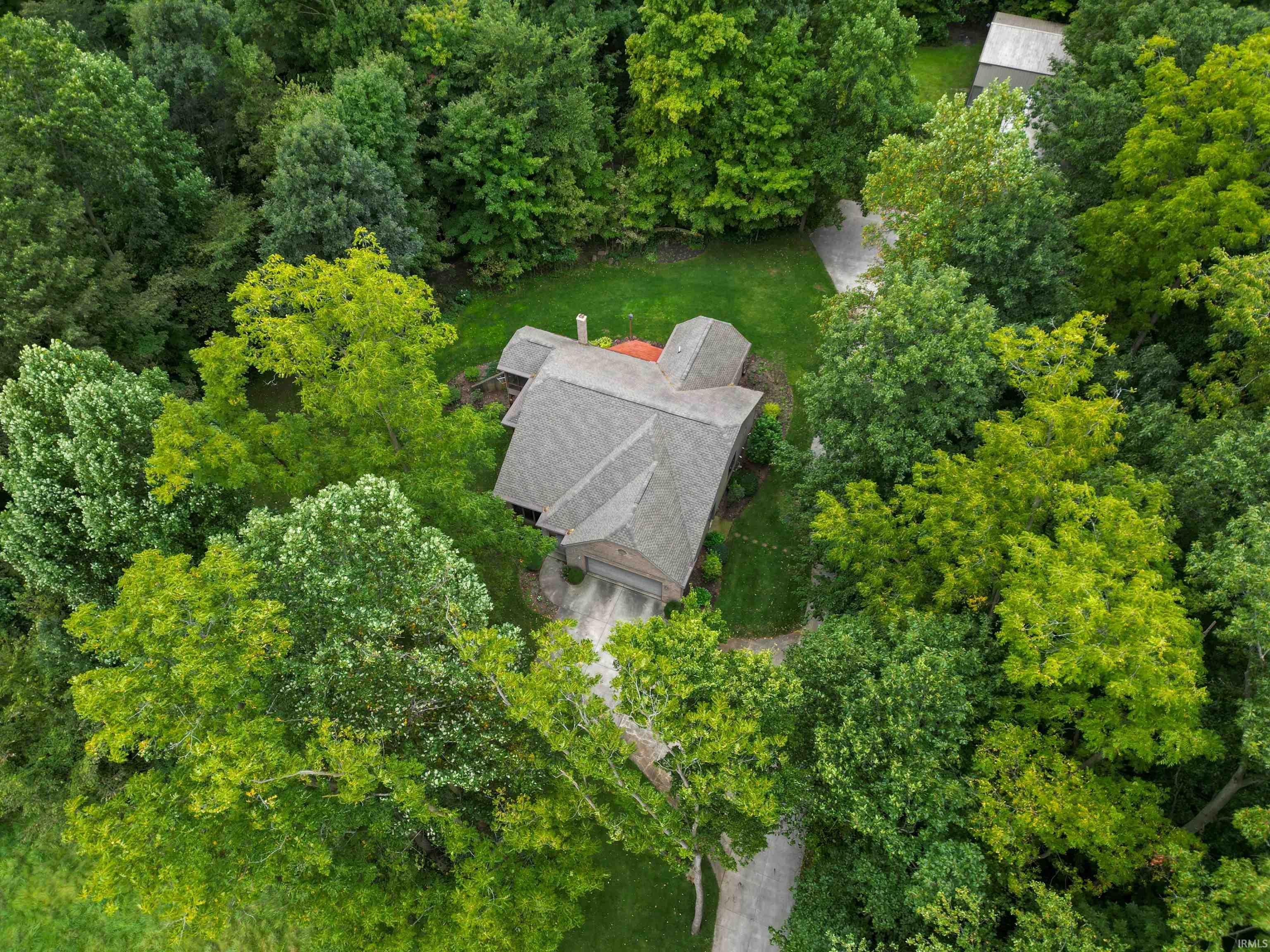 Photo 1 of Manufactured home for sale at 57365 County Rd 23, Goshen, IN 46528 | MLS# 202641342 | Listing updated on 2026-10-06