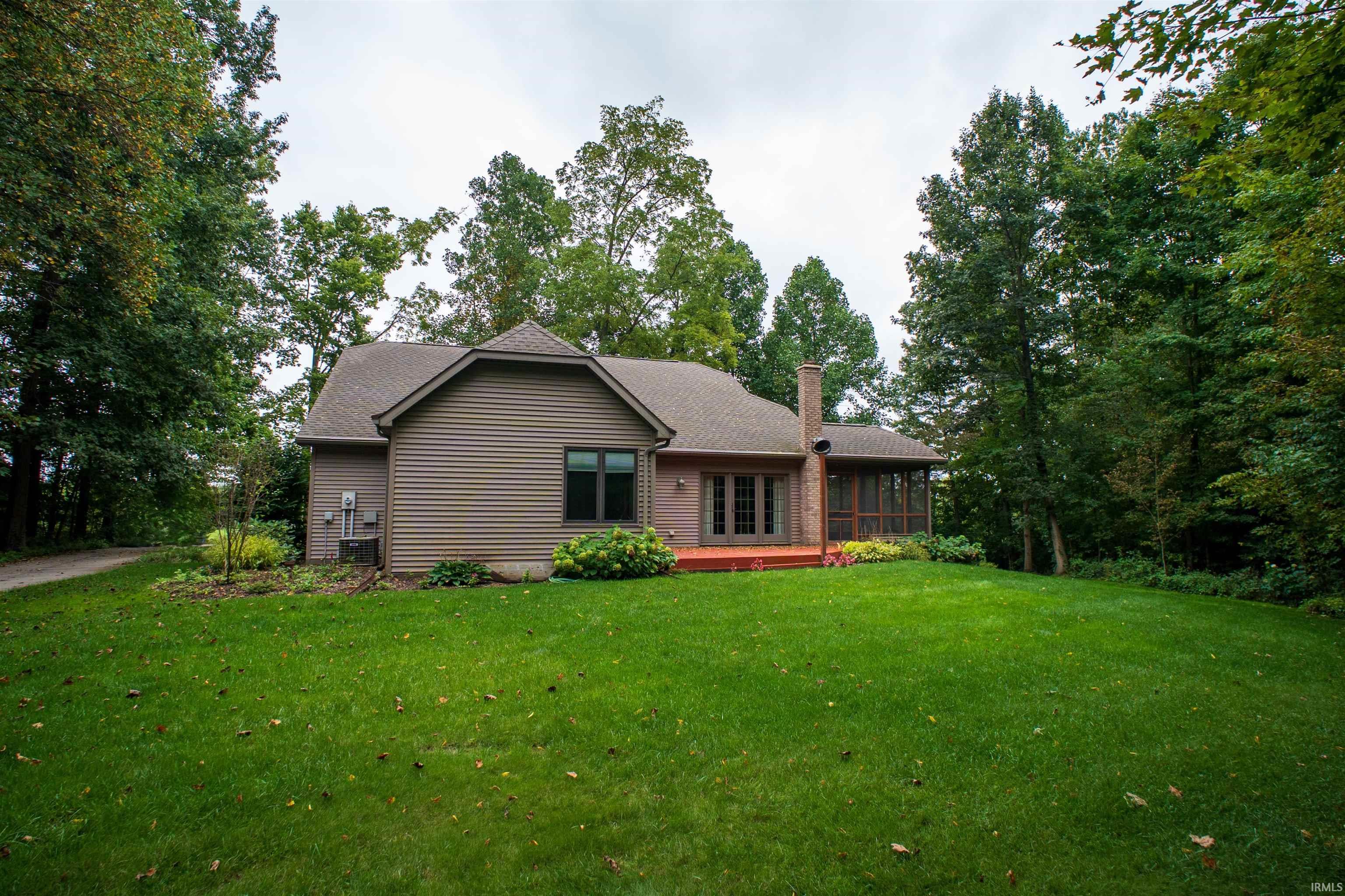 Photo 3 of Manufactured home for sale at 57365 County Rd 23, Goshen, IN 46528 | MLS# 202641342 | Listing updated on 2026-10-06