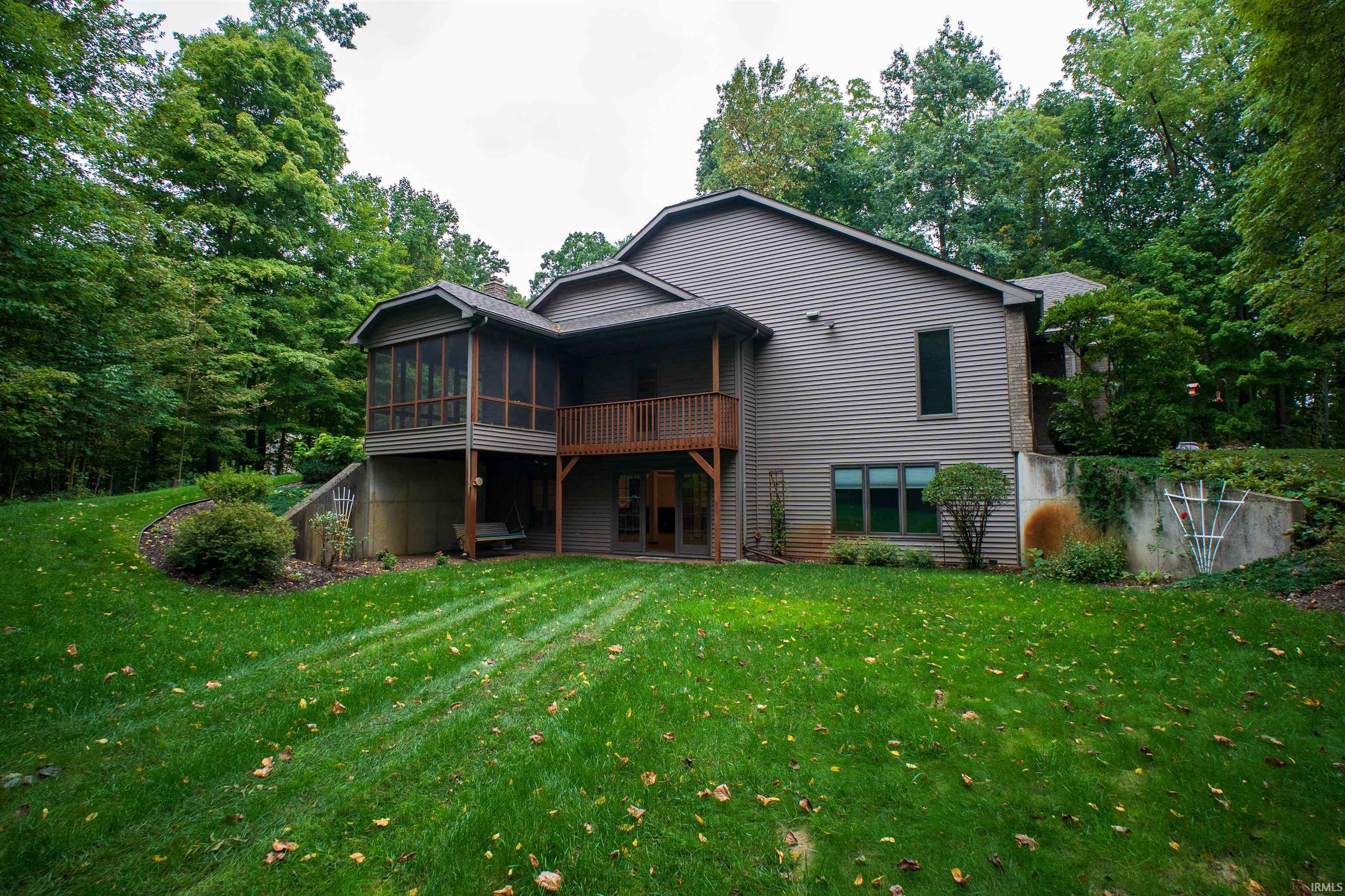Photo 4 of Manufactured home for sale at 57365 County Rd 23, Goshen, IN 46528 | MLS# 202641342 | Listing updated on 2026-10-06