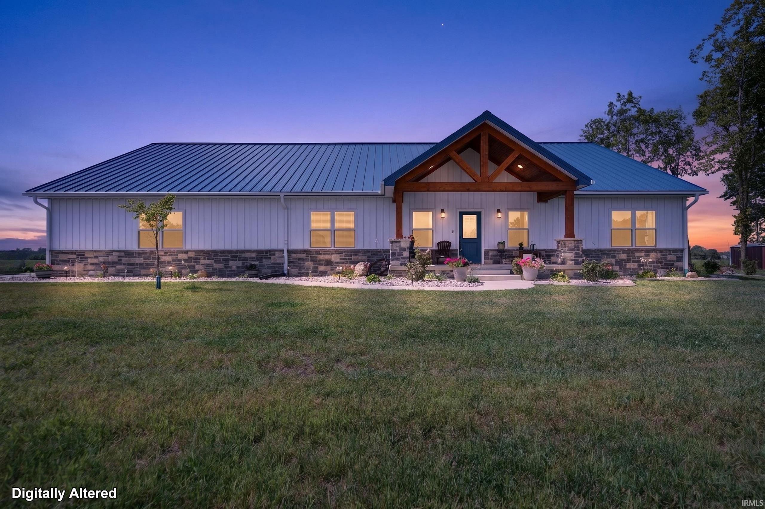 Photo 1 of Manufactured home for sale at 693 S 200 East, Kokomo, IN 46902 | MLS# 202641344 | Listing updated on 2026-10-06