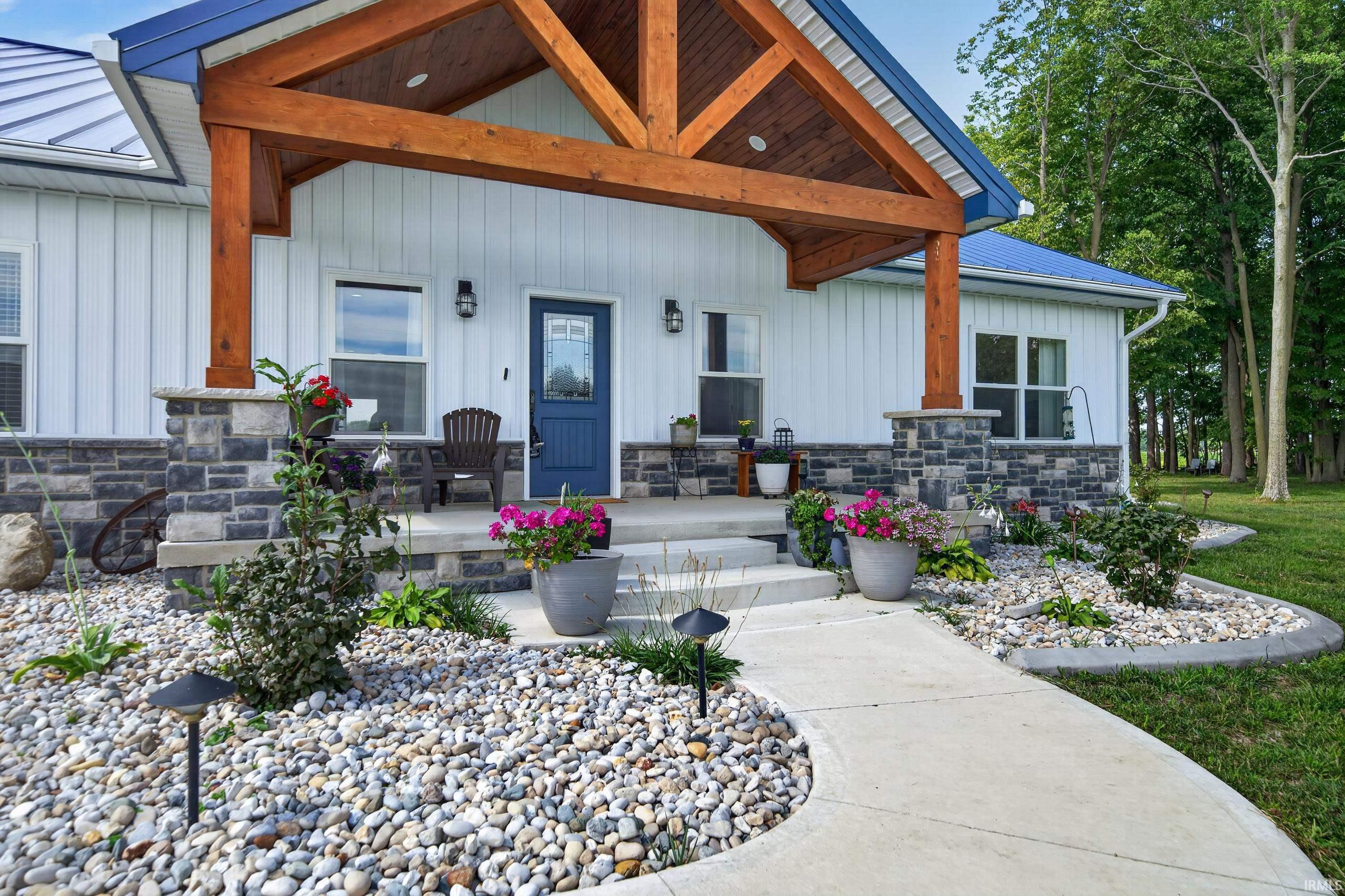 Photo 4 of Manufactured home for sale at 693 S 200 East, Kokomo, IN 46902 | MLS# 202641344 | Listing updated on 2026-10-06