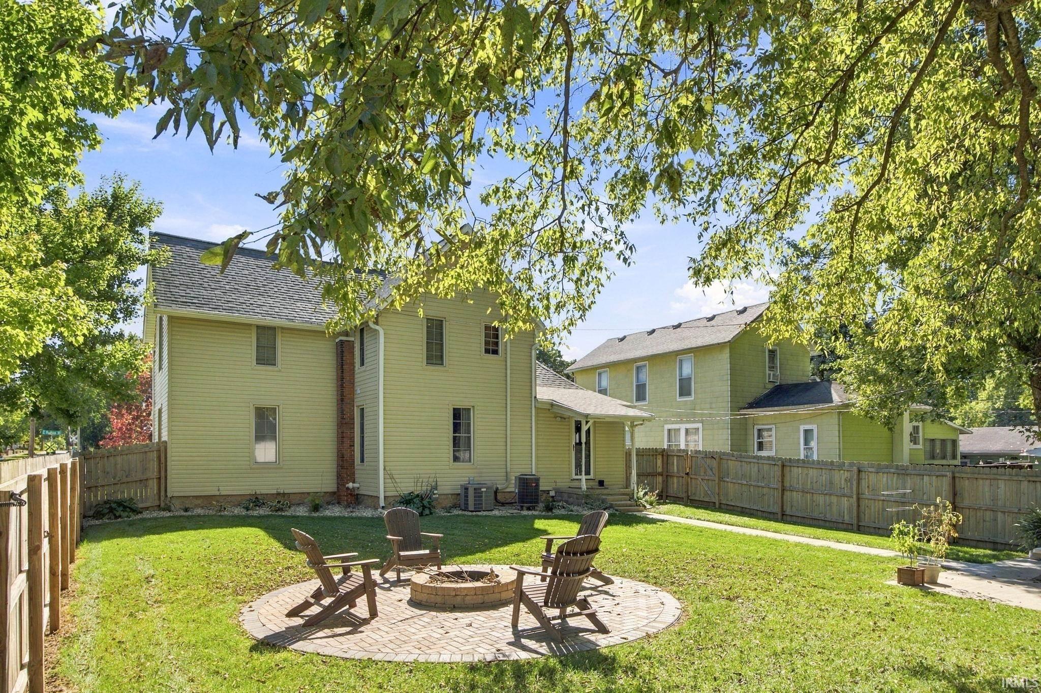 Photo 4 of Manufactured home for sale at 323 E Madison St, Delphi, IN 46923 | MLS# 202641345 | Listing updated on 2026-10-06