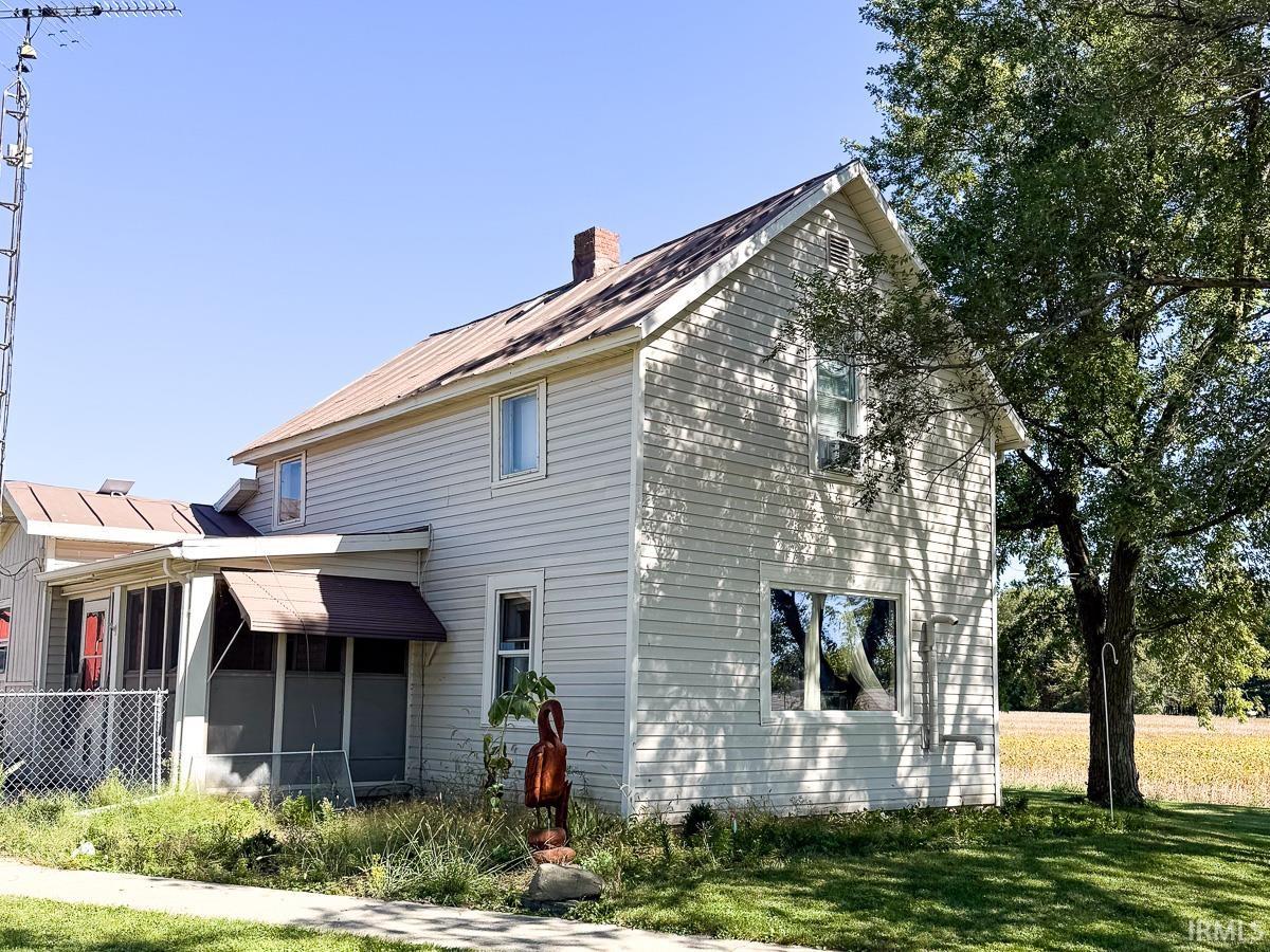 Photo 1 of Manufactured home for sale at 2640 E 300 North, Winchester, IN 47394 | MLS# 202641347 | Listing updated on 2026-10-07