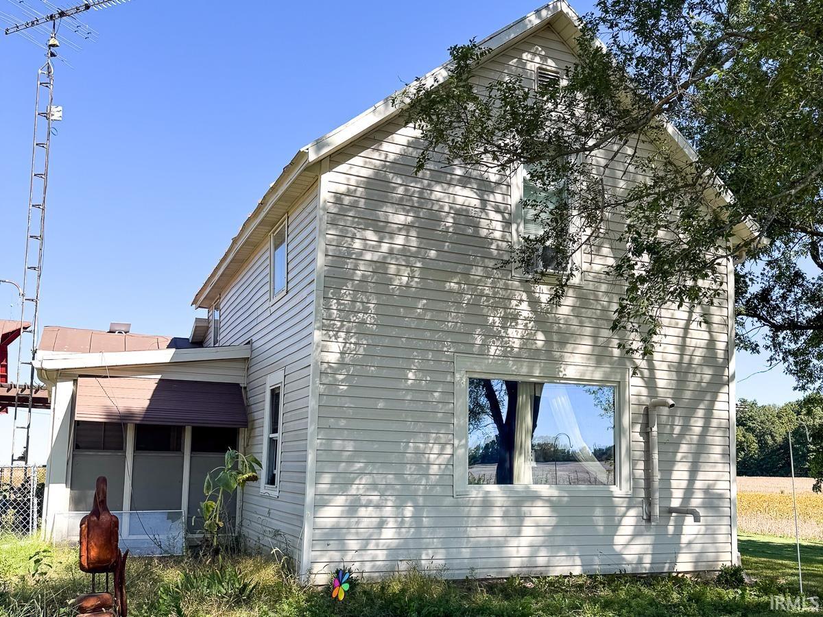 Photo 2 of Manufactured home for sale at 2640 E 300 North, Winchester, IN 47394 | MLS# 202641347 | Listing updated on 2026-10-07