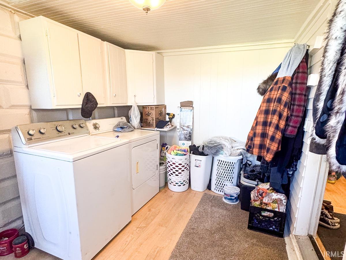Photo 3 of Manufactured home for sale at 2640 E 300 North, Winchester, IN 47394 | MLS# 202641347 | Listing updated on 2026-10-07