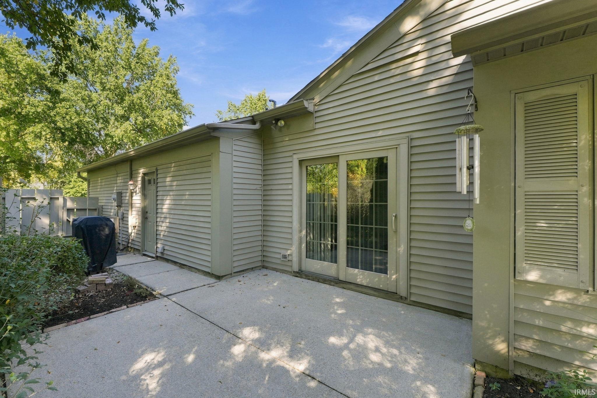 Photo 3 of Manufactured home for sale at 11618 Markham Ct, Leo, IN 46765 | MLS# 202641349 | Listing updated on 2026-10-06