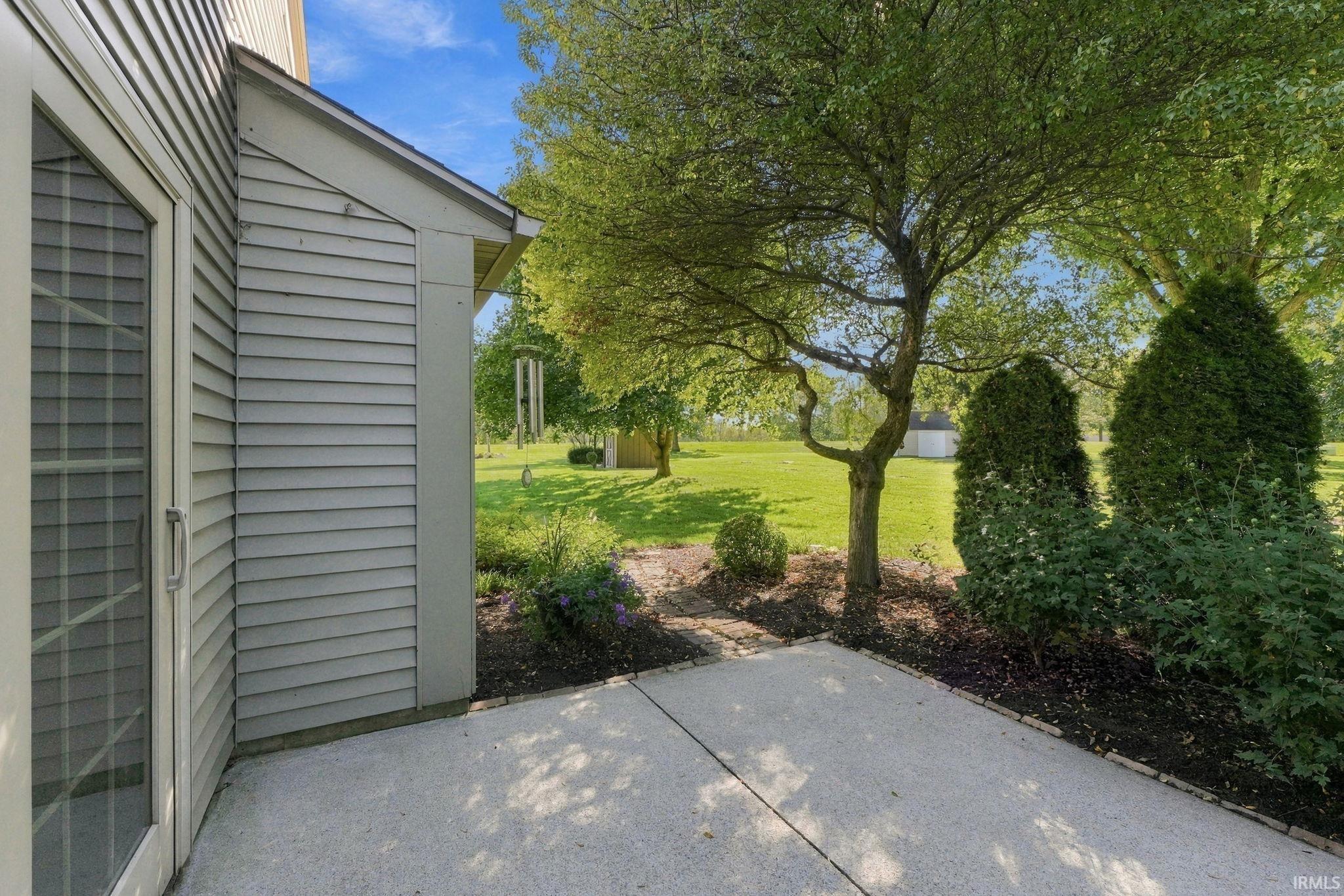Photo 3 of Manufactured home for sale at 11618 Markham Ct, Leo, IN 46765 | MLS# 202641349 | Listing updated on 2026-10-06