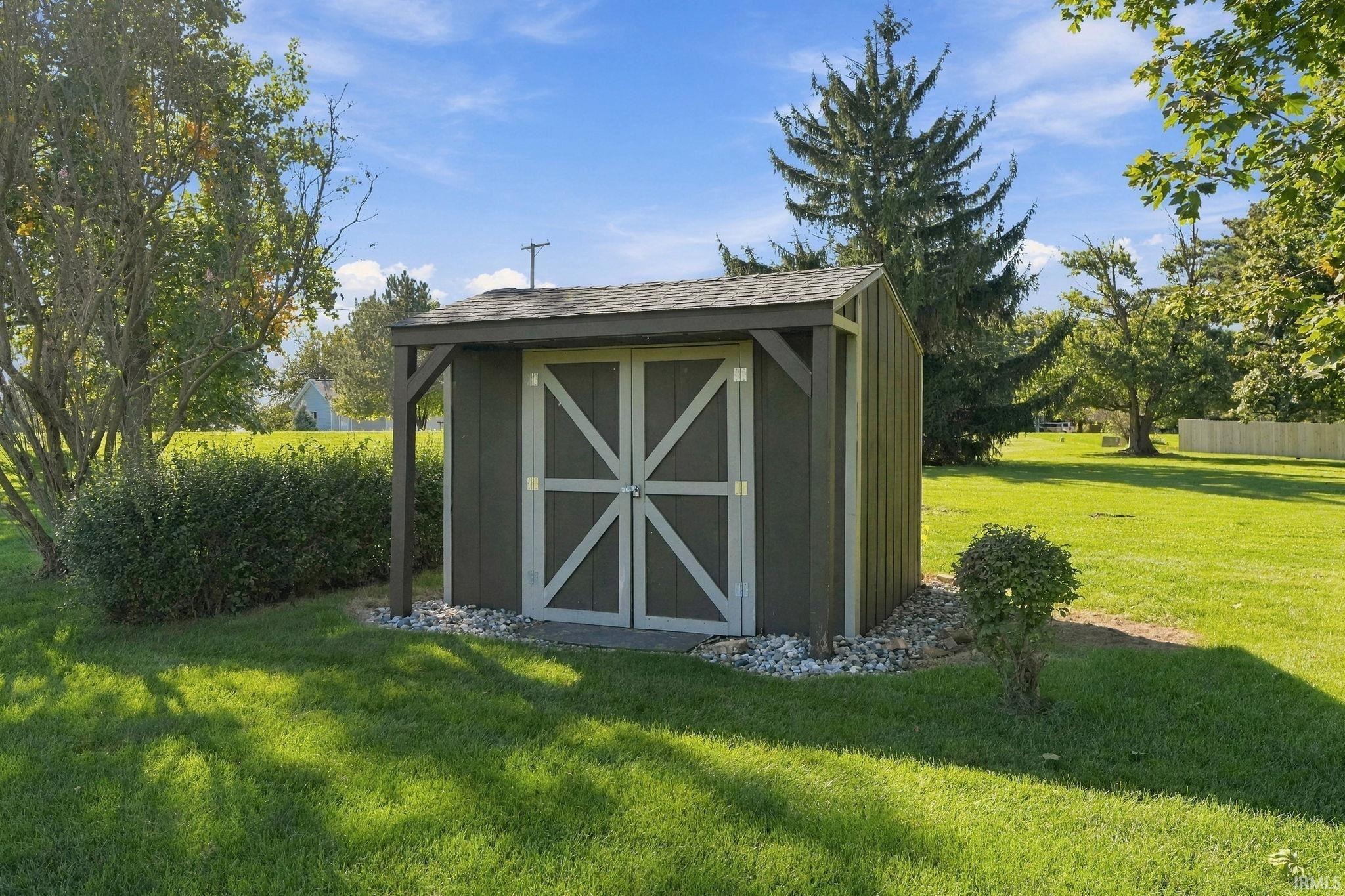 Photo 4 of Manufactured home for sale at 11618 Markham Ct, Leo, IN 46765 | MLS# 202641349 | Listing updated on 2026-10-06
