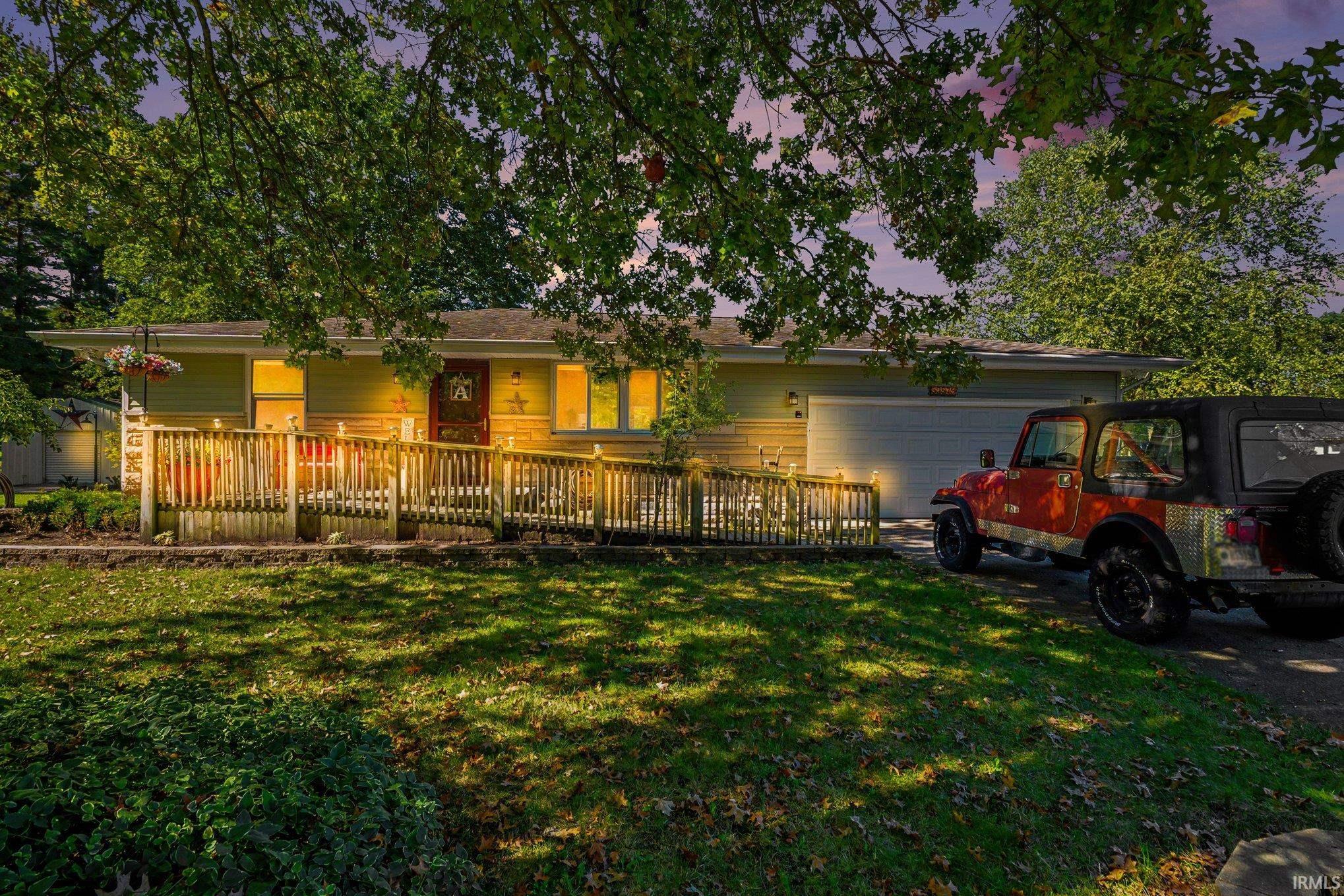 Photo 1 of Manufactured home for sale at 52579 Shellbark Ave, South Bend, IN 46628 | MLS# 202641350 | Listing updated on 2026-10-08