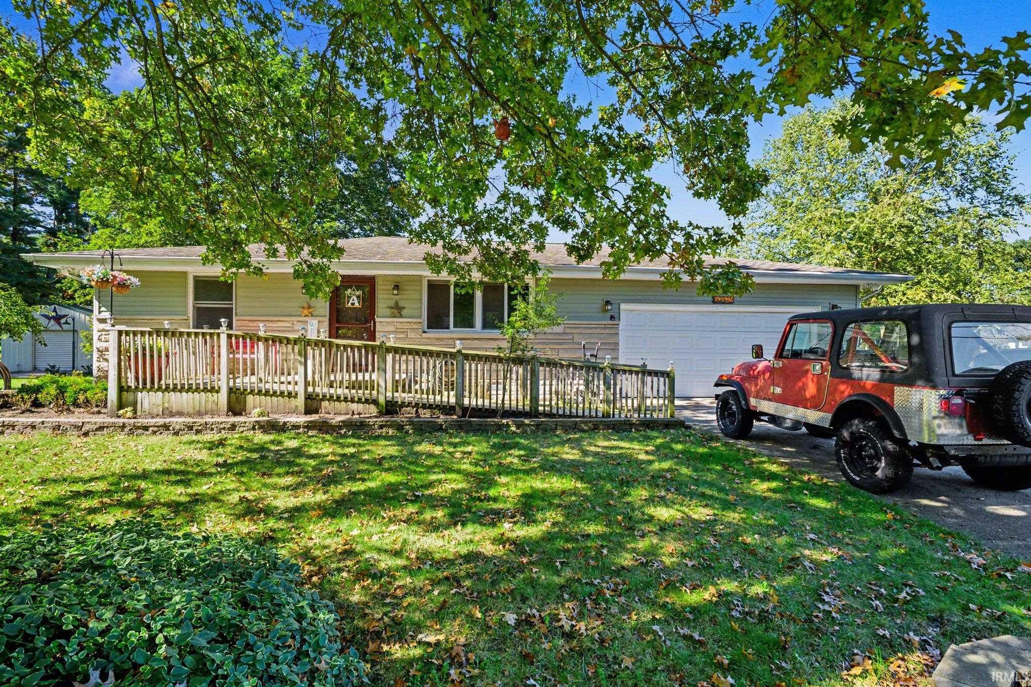 Photo 2 of Manufactured home for sale at 52579 Shellbark Ave, South Bend, IN 46628 | MLS# 202641350 | Listing updated on 2026-10-08