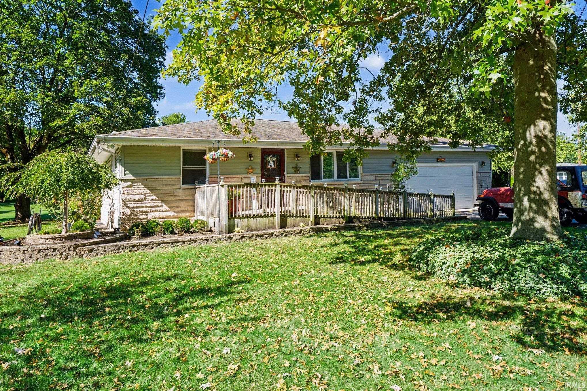Photo 3 of Manufactured home for sale at 52579 Shellbark Ave, South Bend, IN 46628 | MLS# 202641350 | Listing updated on 2026-10-08