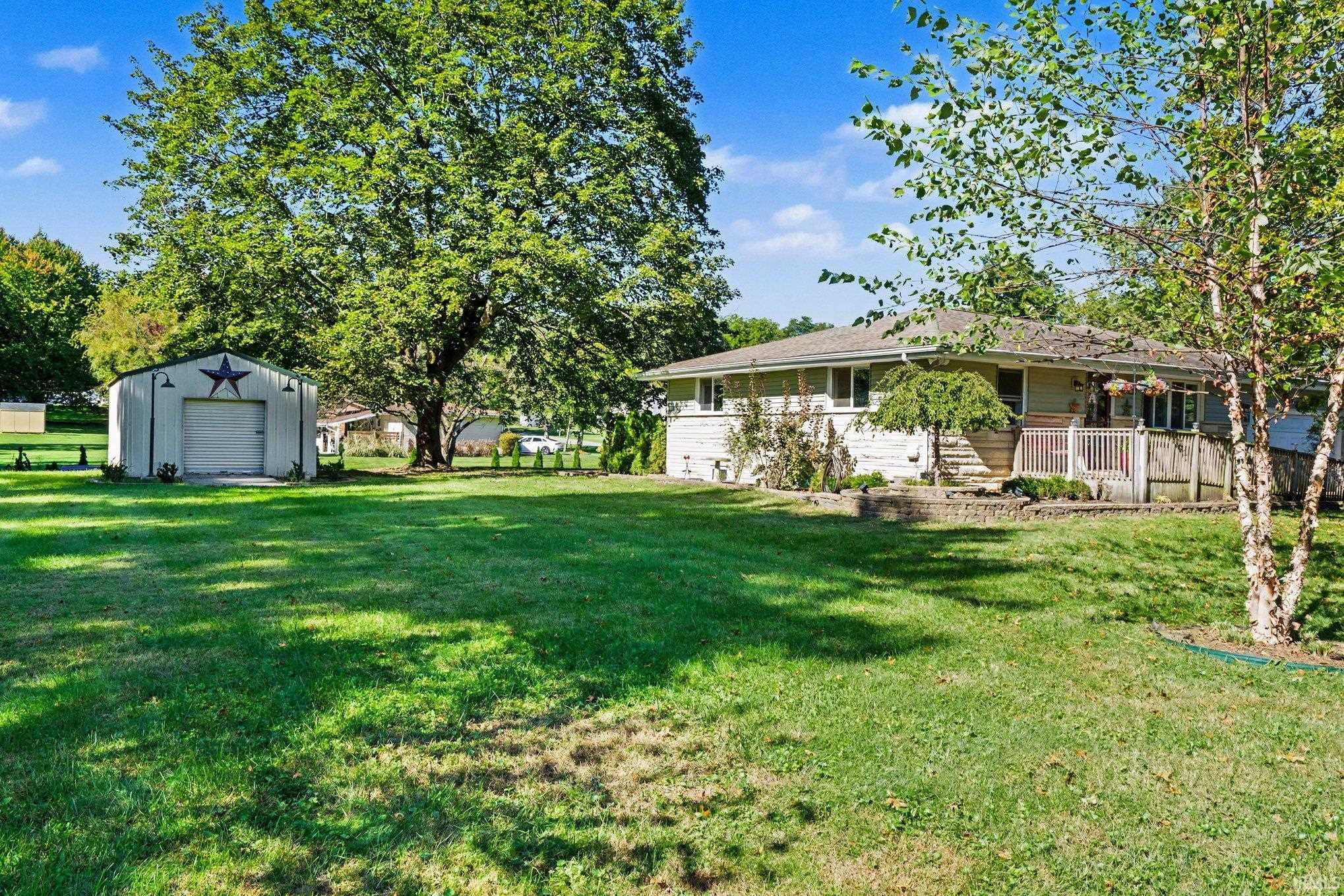 Photo 3 of Manufactured home for sale at 52579 Shellbark Ave, South Bend, IN 46628 | MLS# 202641350 | Listing updated on 2026-10-08