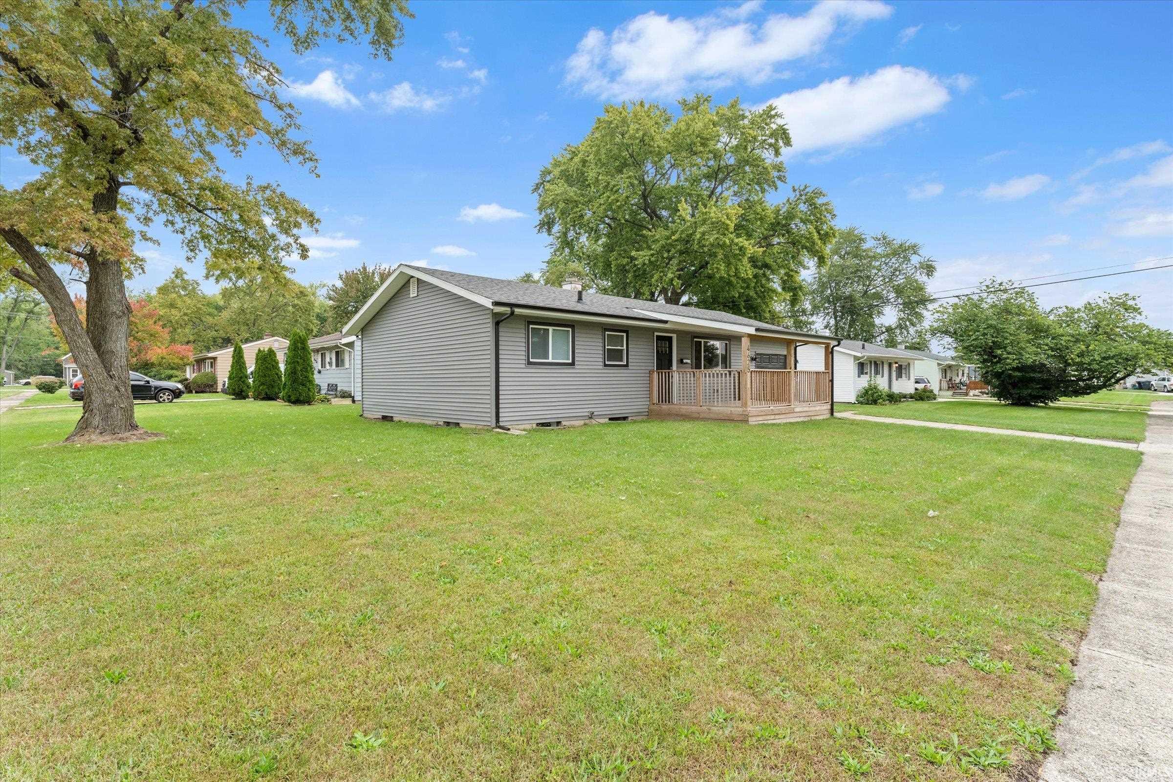 Photo 2 of Manufactured home for sale at 4625 Ridgeway St, South Bend, IN 46619 | MLS# 202641351 | Listing updated on 2026-10-06