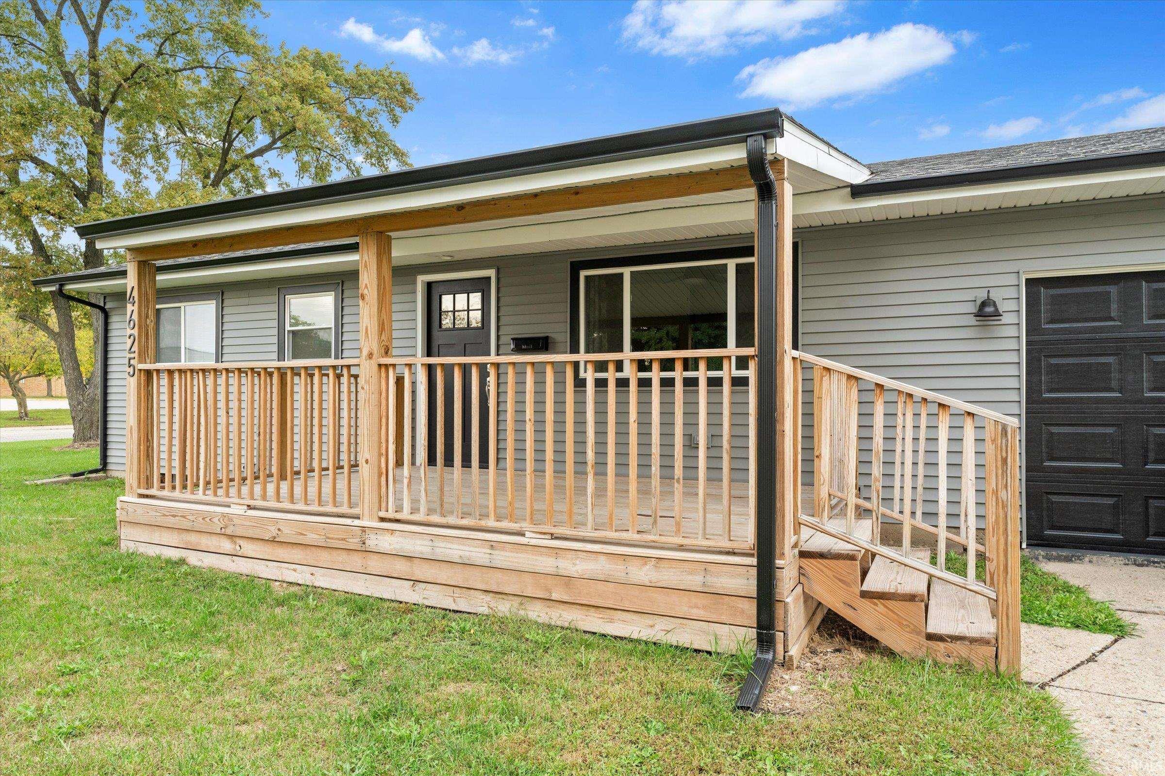 Photo 3 of Manufactured home for sale at 4625 Ridgeway St, South Bend, IN 46619 | MLS# 202641351 | Listing updated on 2026-10-06