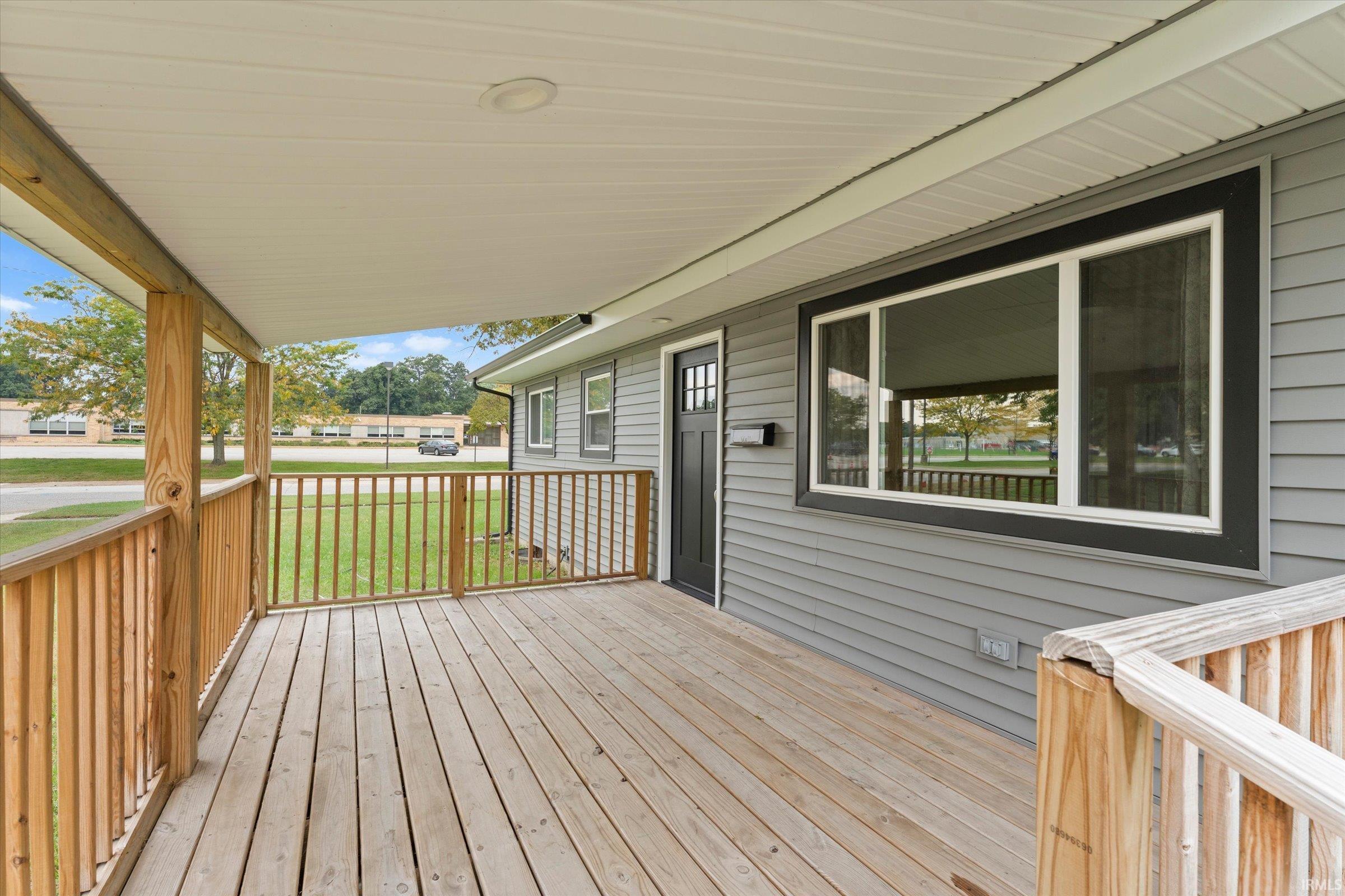 Photo 4 of Manufactured home for sale at 4625 Ridgeway St, South Bend, IN 46619 | MLS# 202641351 | Listing updated on 2026-10-06