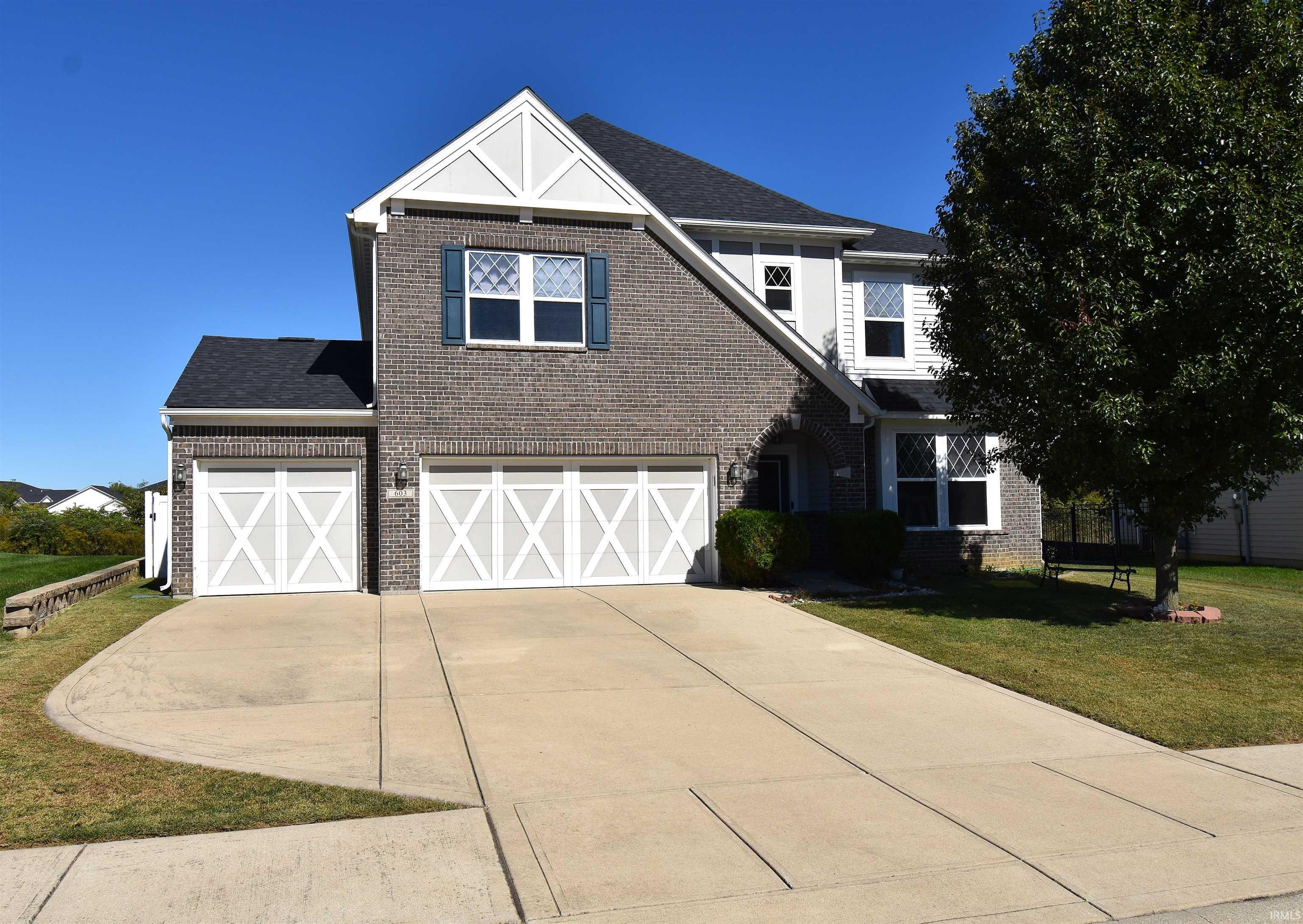 Photo 1 of Manufactured home for sale at 603 S Bobcat Bnd, Bloomington, IN 47403 | MLS# 202641352 | Listing updated on 2026-10-06