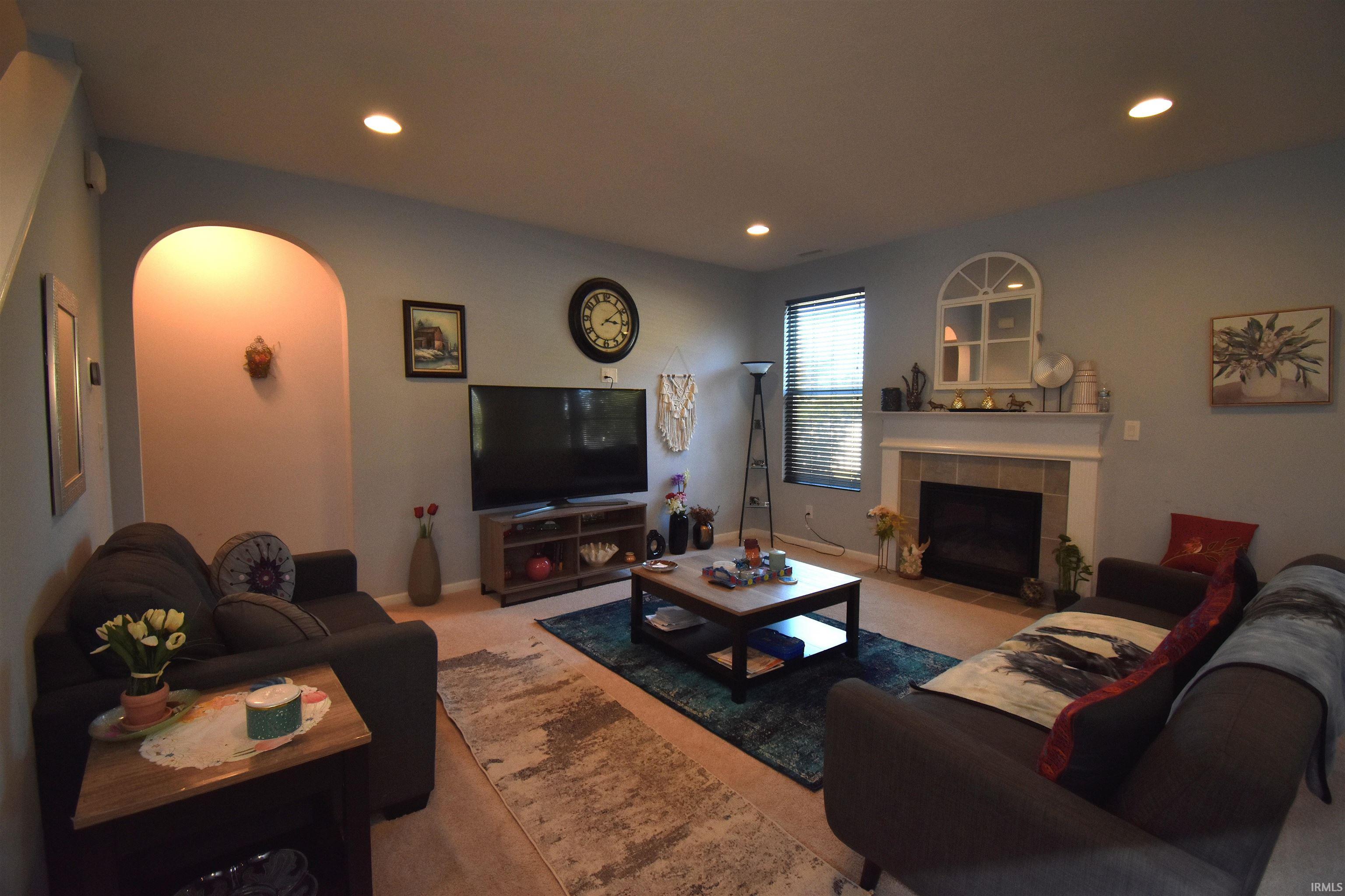 Photo 2 of Manufactured home for sale at 603 S Bobcat Bnd, Bloomington, IN 47403 | MLS# 202641352 | Listing updated on 2026-10-06