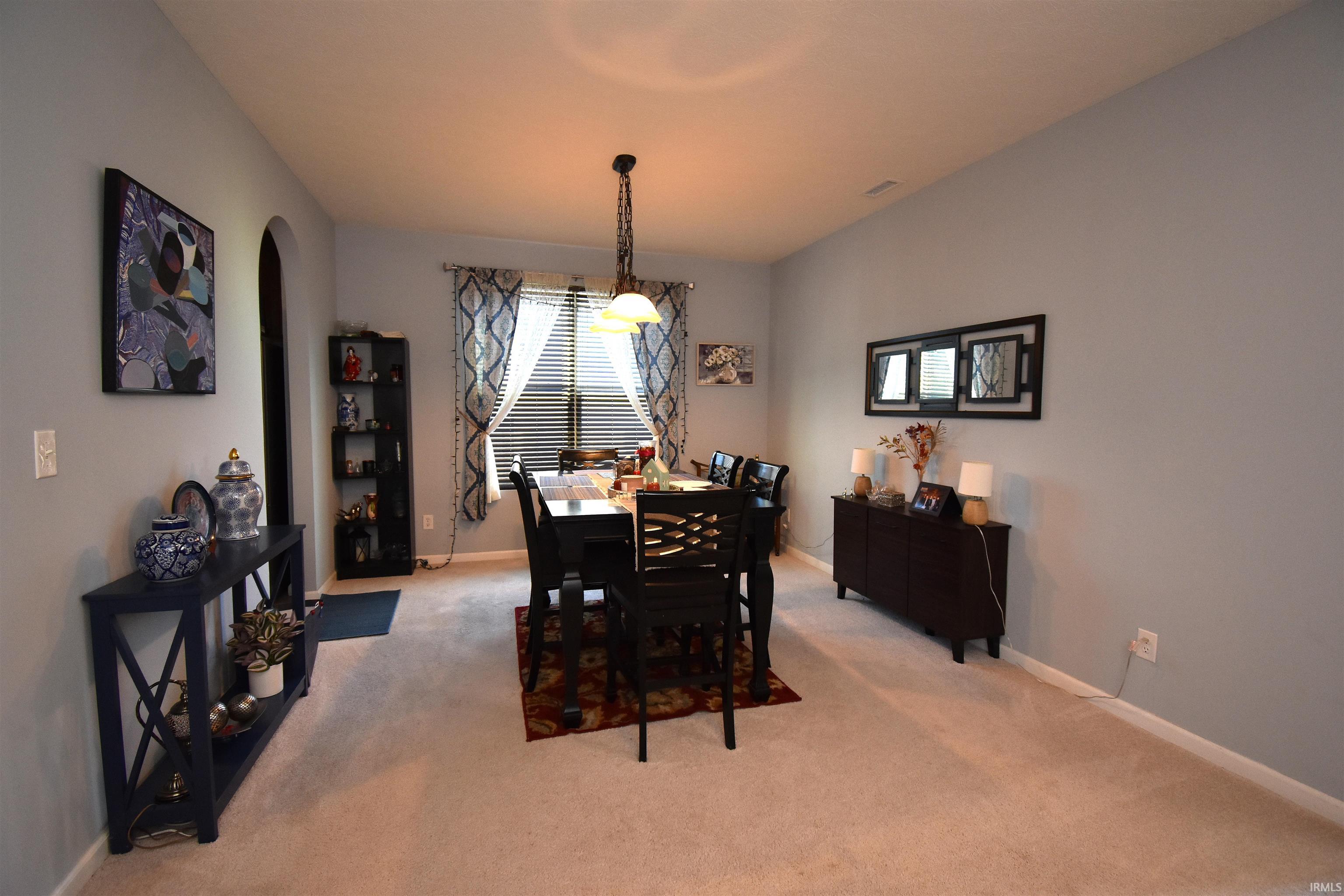 Photo 3 of Manufactured home for sale at 603 S Bobcat Bnd, Bloomington, IN 47403 | MLS# 202641352 | Listing updated on 2026-10-06
