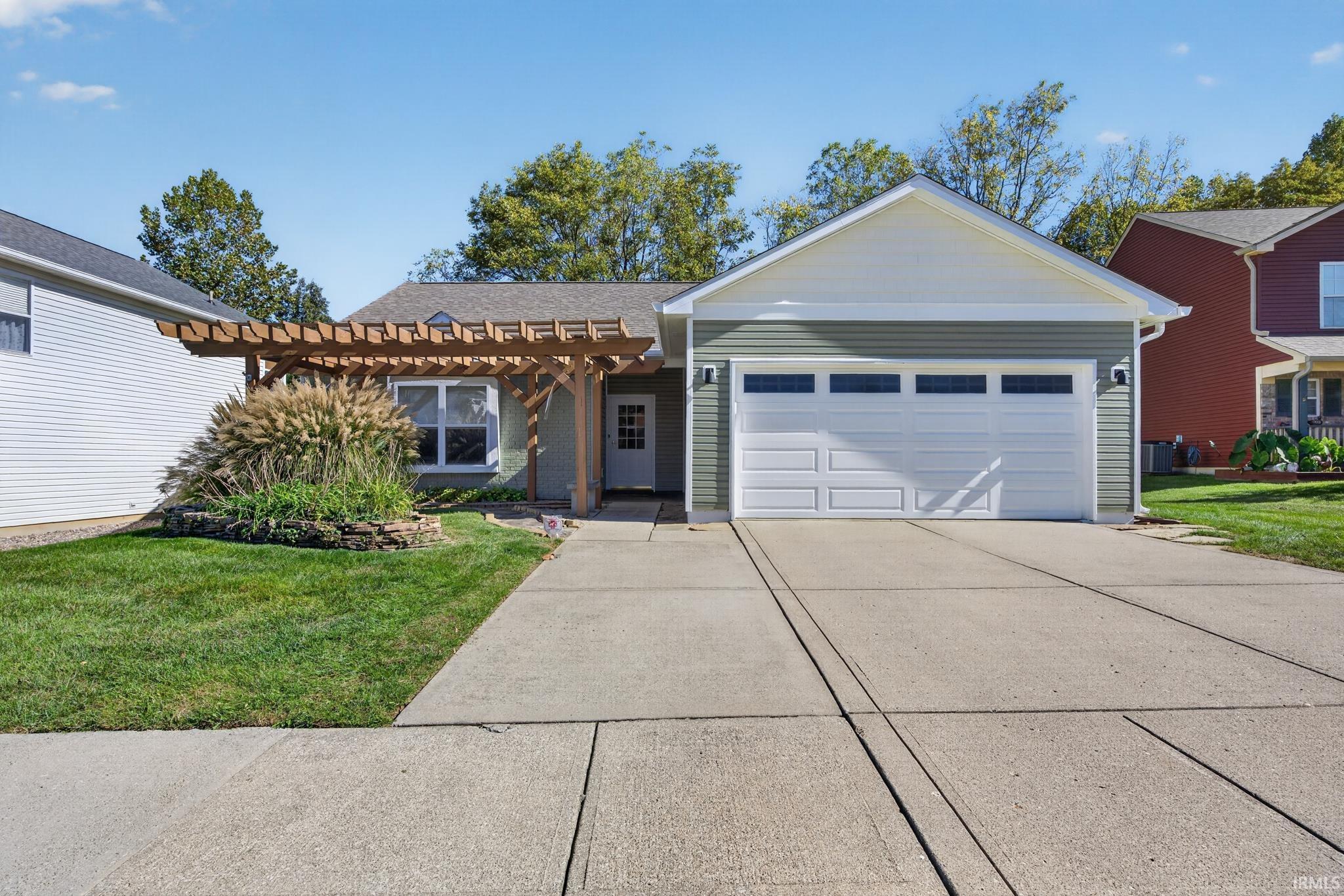 Photo 1 of Manufactured home for sale at 5773 W Tensleep Rd, Bloomington, IN 47403 | MLS# 202641353 | Listing updated on 2026-10-06