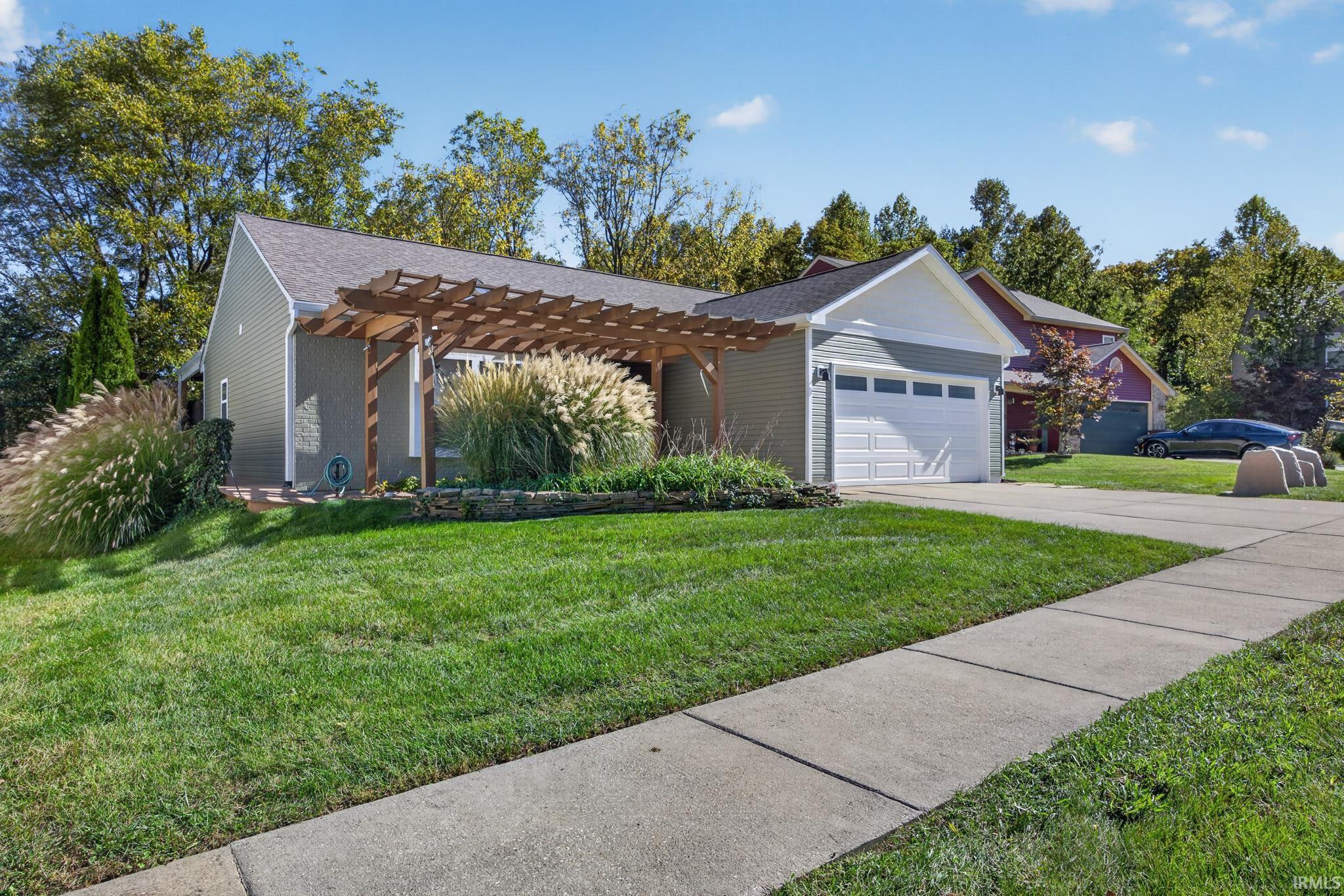 Photo 3 of Manufactured home for sale at 5773 W Tensleep Rd, Bloomington, IN 47403 | MLS# 202641353 | Listing updated on 2026-10-06