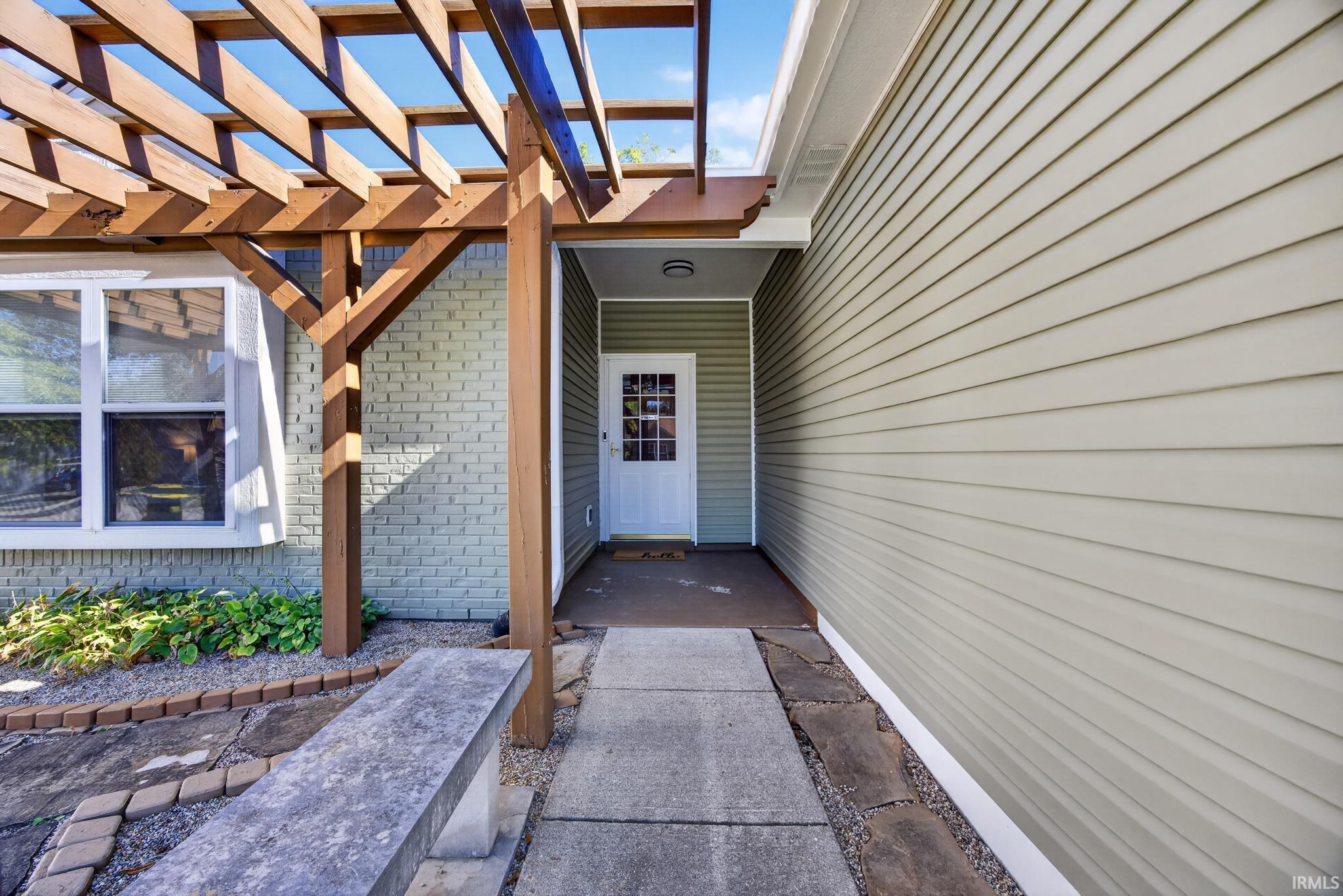 Photo 3 of Manufactured home for sale at 5773 W Tensleep Rd, Bloomington, IN 47403 | MLS# 202641353 | Listing updated on 2026-10-06