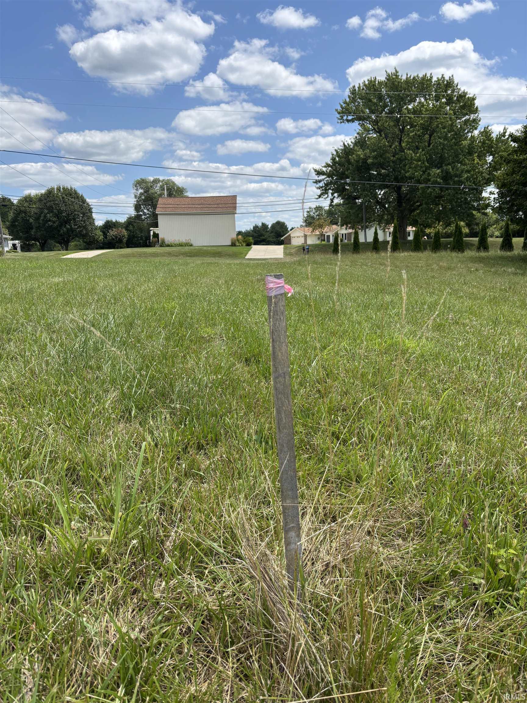 Photo 2 of Land for sale at 97?? Bluffton Rd, Fort Wayne, IN 46809 | MLS# 202641355 | Listing updated on 2026-10-06
