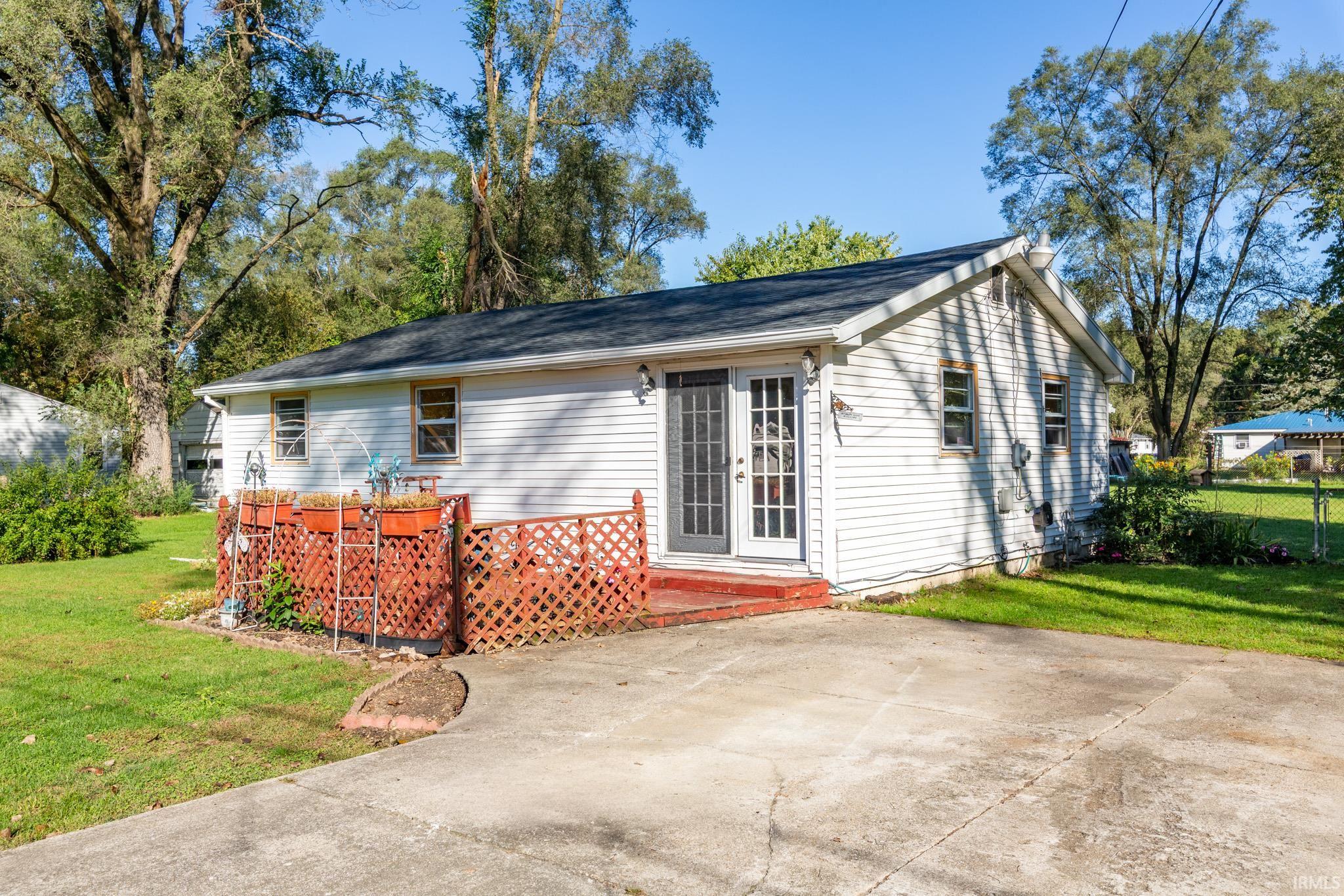 Manufactured home for sale at 29641 San Lu Rae Dr, Elkhart, IN 46514 | MLS# 202641357
