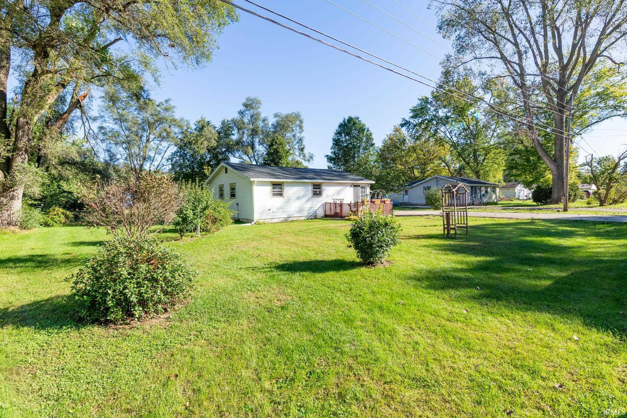Photo 1 of Manufactured home for sale at 29641 San Lu Rae Dr, Elkhart, IN 46514 | MLS# 202641357 | Listing updated on 2026-10-06