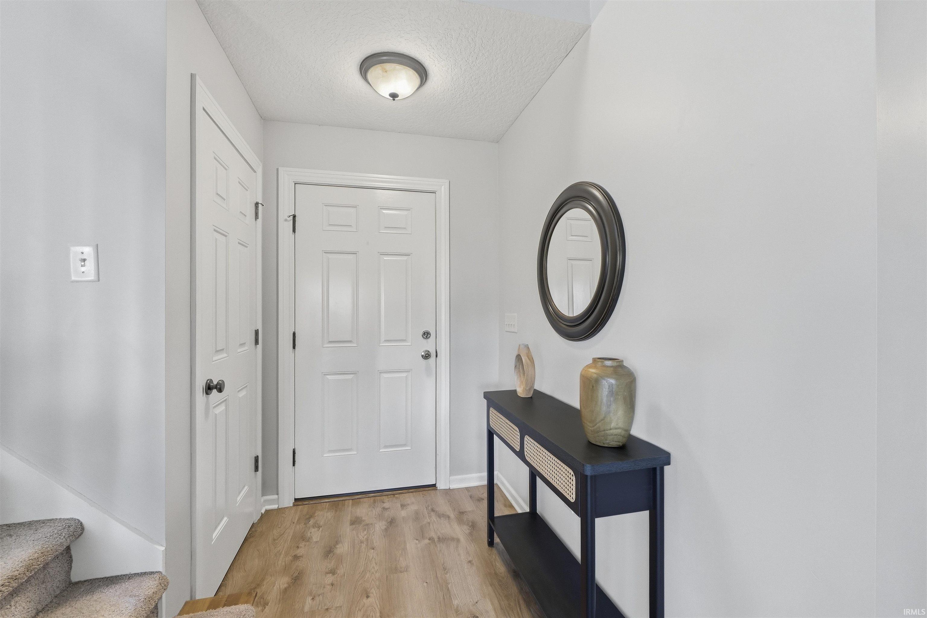 Photo 2 of Manufactured home for sale at 12411 Tanzanite Ct, Fort Wayne, IN 46818 | MLS# 202641358 | Listing updated on 2026-10-06