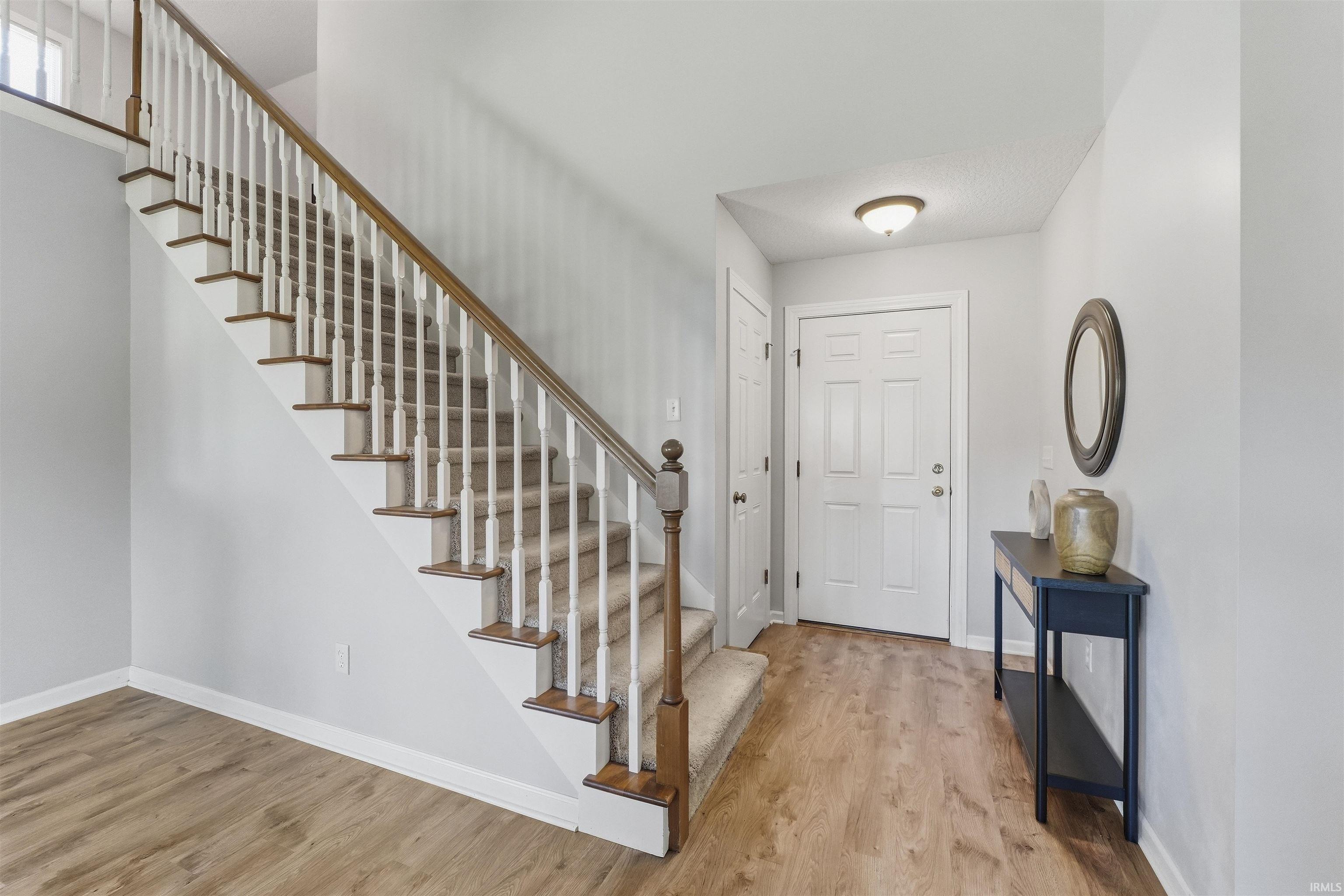 Photo 3 of Manufactured home for sale at 12411 Tanzanite Ct, Fort Wayne, IN 46818 | MLS# 202641358 | Listing updated on 2026-10-06