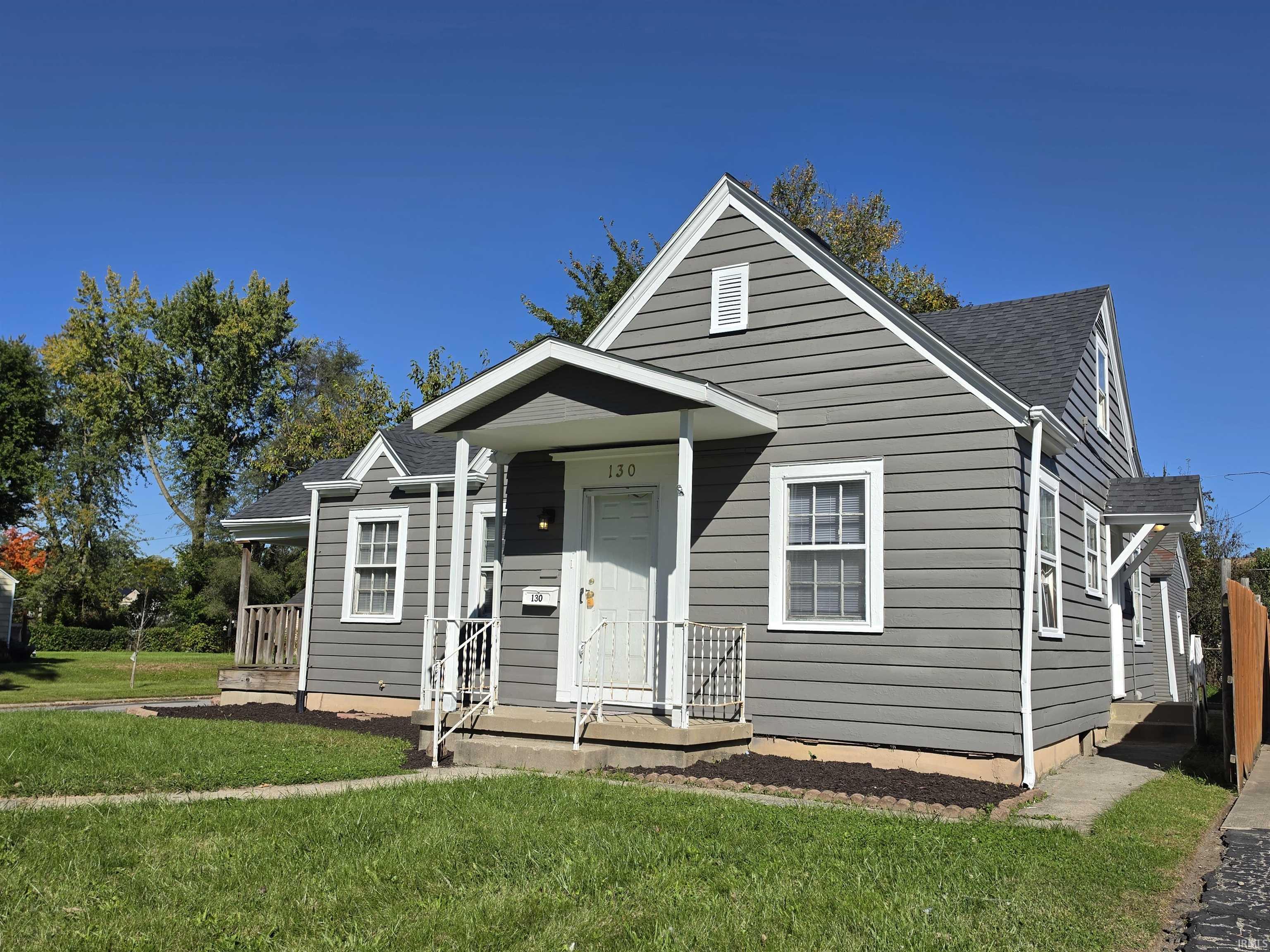 Photo 1 of Manufactured home for sale at 130 W Fleming Ave, Fort Wayne, IN 46807 | MLS# 202641363 | Listing updated on 2026-10-06