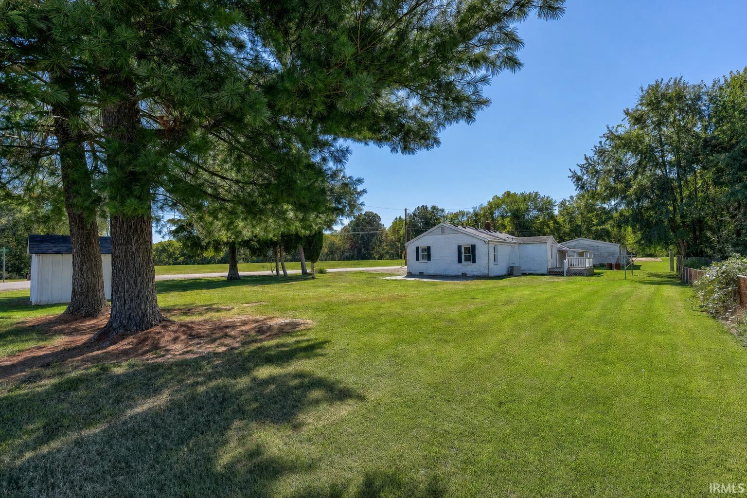 Photo 2 of Manufactured home for sale at 114 N 6th Street, Chandler, IN 47610 | MLS# 202641364 | Listing updated on 2026-10-06
