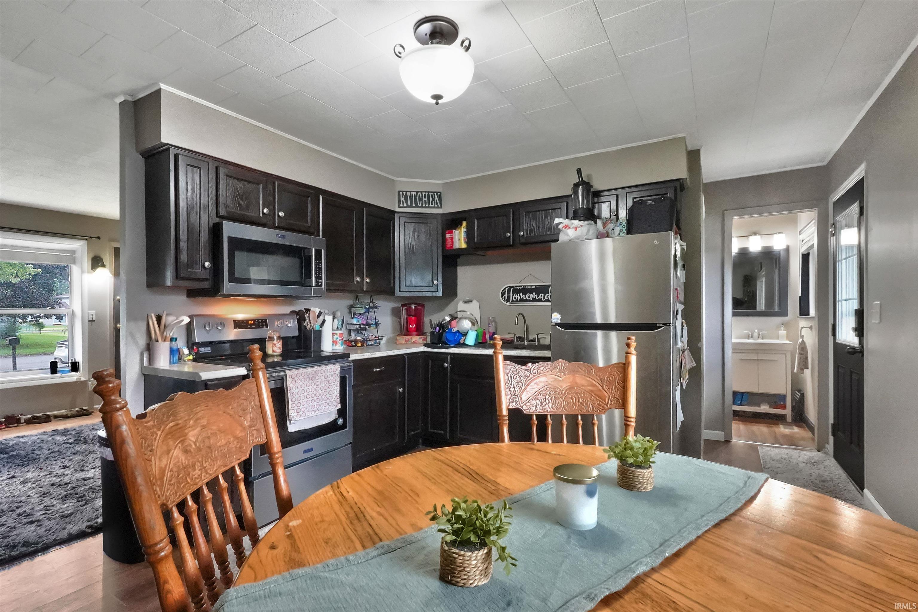 Photo 4 of Manufactured home for sale at 1814 Cambridge Dr, Warsaw, IN 46580 | MLS# 202641365 | Listing updated on 2026-10-06