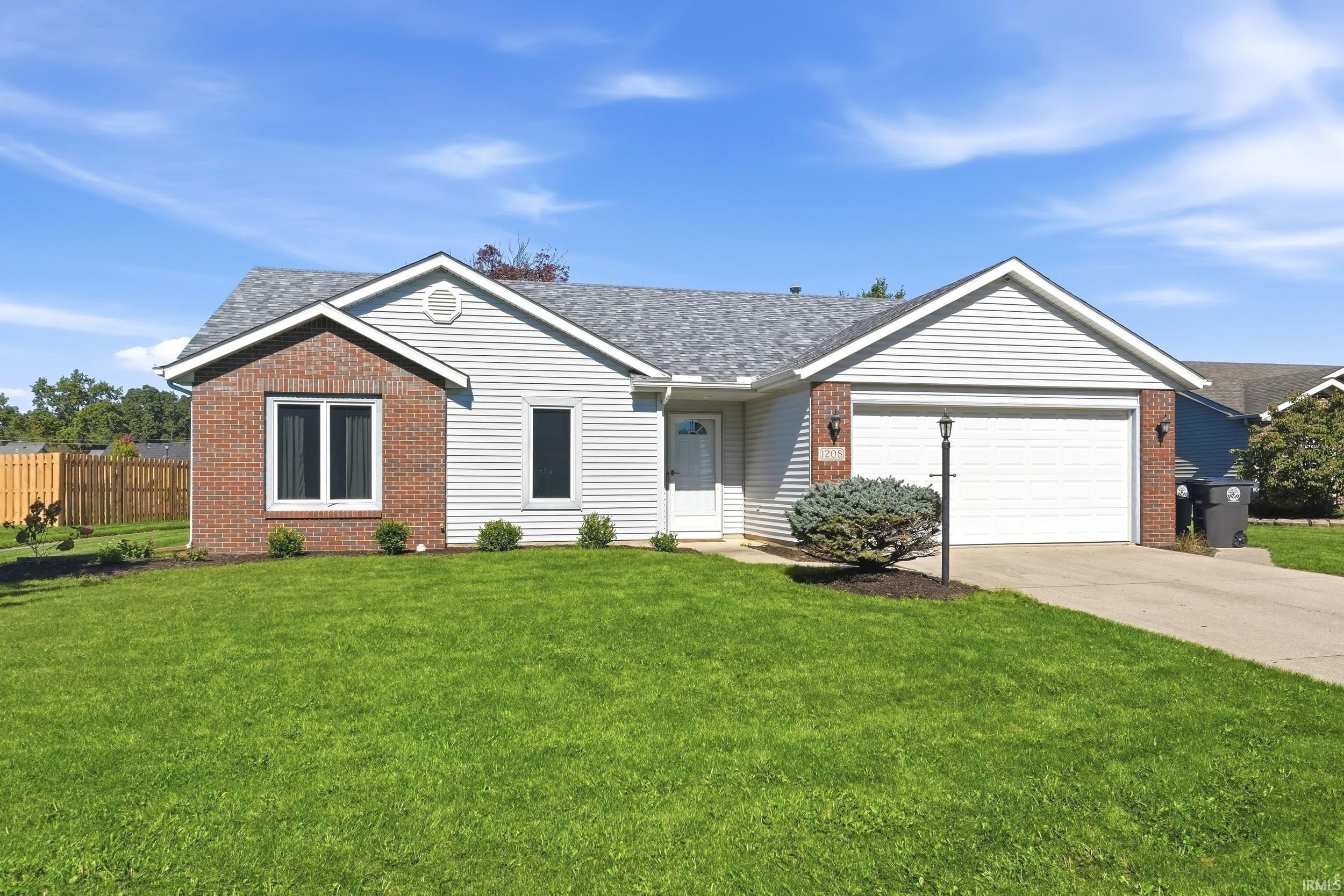 Photo 3 of Manufactured home for sale at 1208 Polo Run, Fort Wayne, IN 46825 | MLS# 202641366 | Listing updated on 2026-10-06