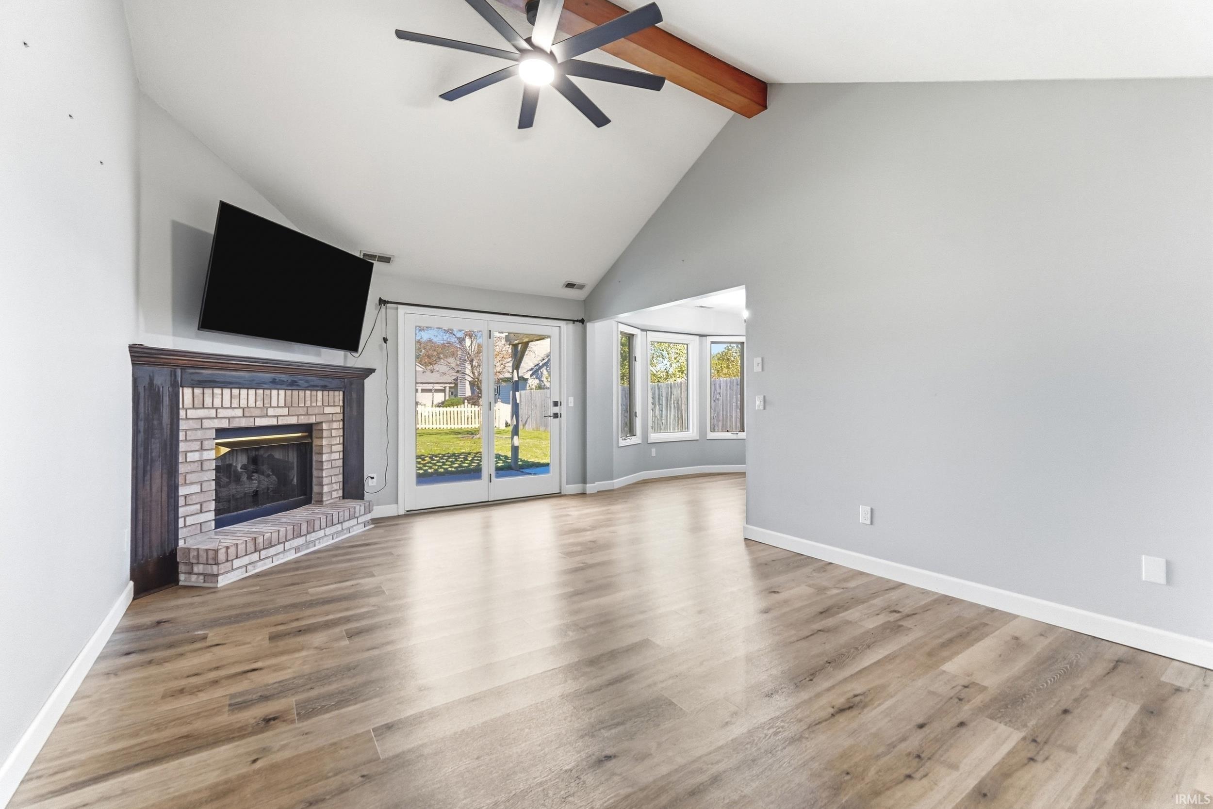 Photo 4 of Manufactured home for sale at 1208 Polo Run, Fort Wayne, IN 46825 | MLS# 202641366 | Listing updated on 2026-10-06