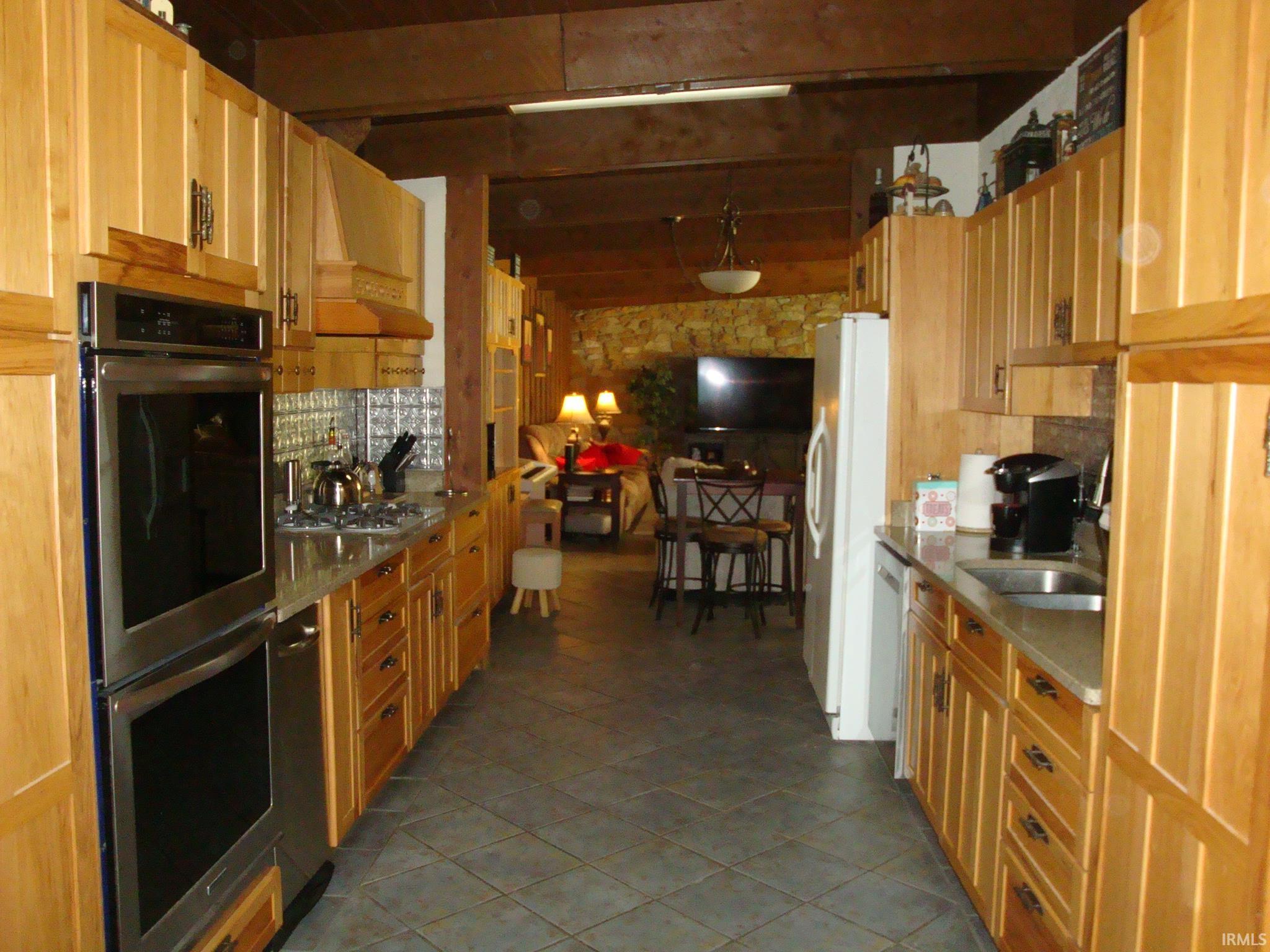 Photo 3 of Manufactured home for sale at 2203 Willow Springs Rd, Kokomo, IN 46902 | MLS# 202641369 | Listing updated on 2026-10-06