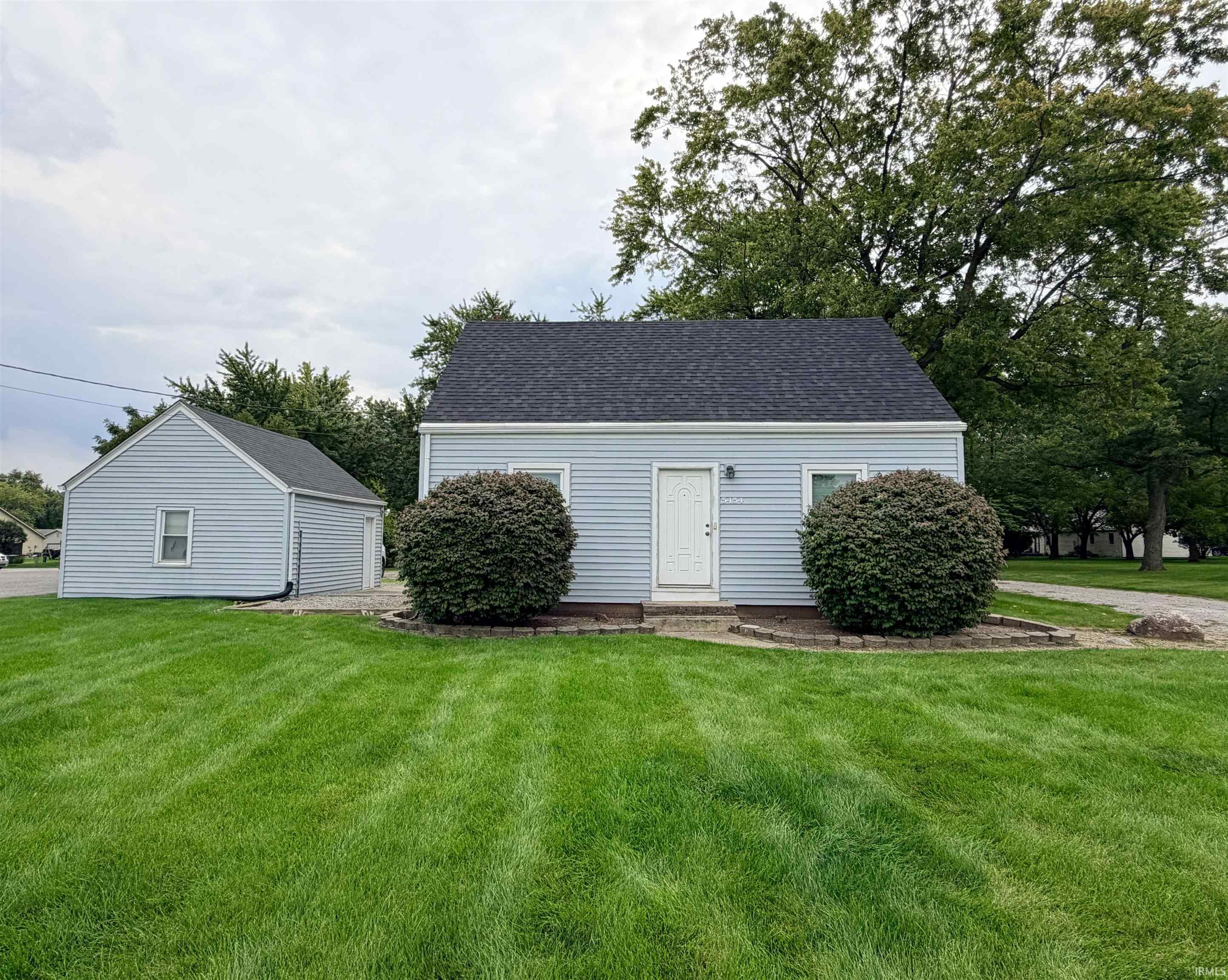 Photo 1 of Manufactured home for sale at 5454 Saint Joe Rd, Fort Wayne, IN 46835 | MLS# 202641372 | Listing updated on 2026-10-07