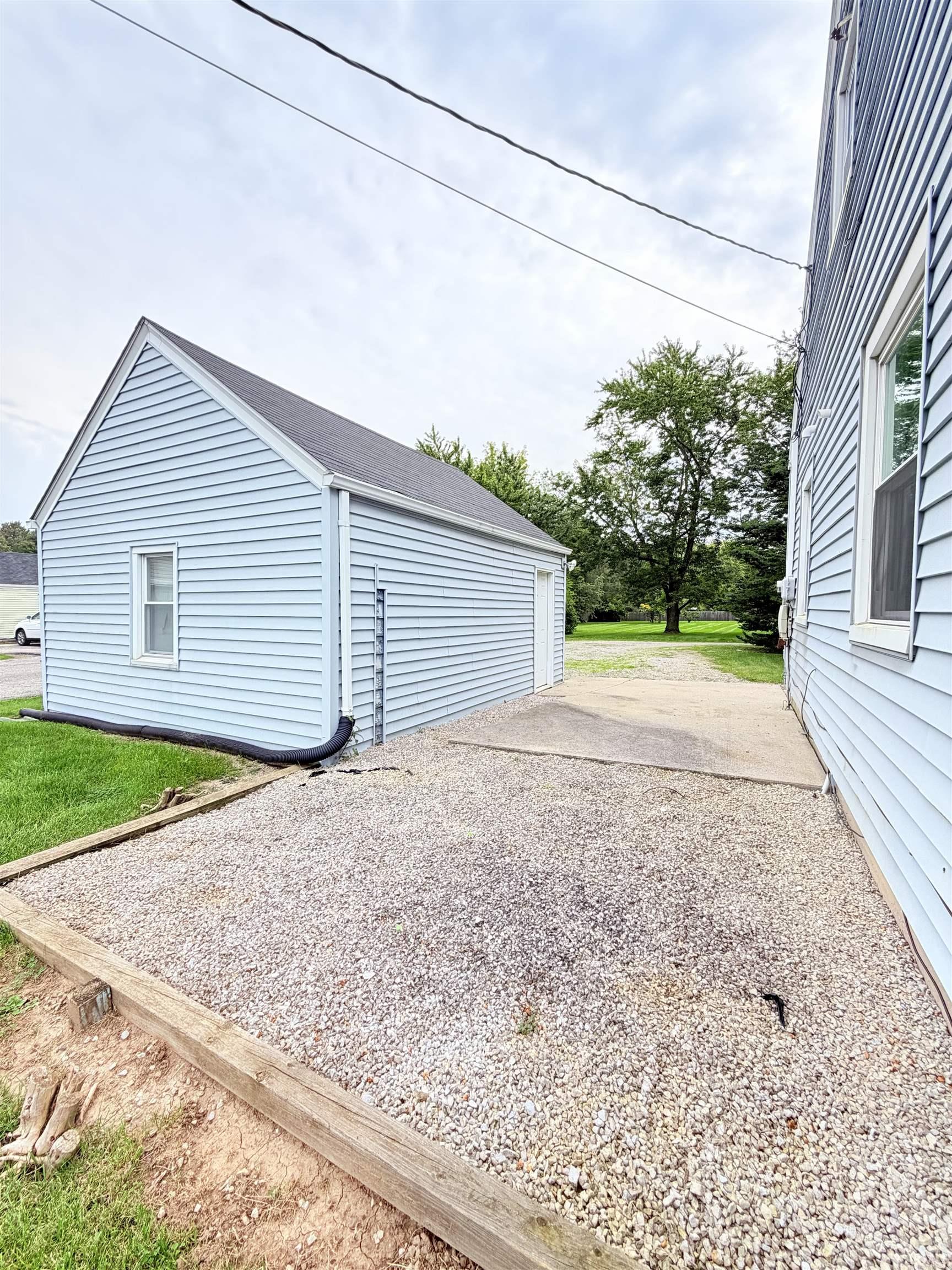 Photo 4 of Manufactured home for sale at 5454 Saint Joe Rd, Fort Wayne, IN 46835 | MLS# 202641372 | Listing updated on 2026-10-07