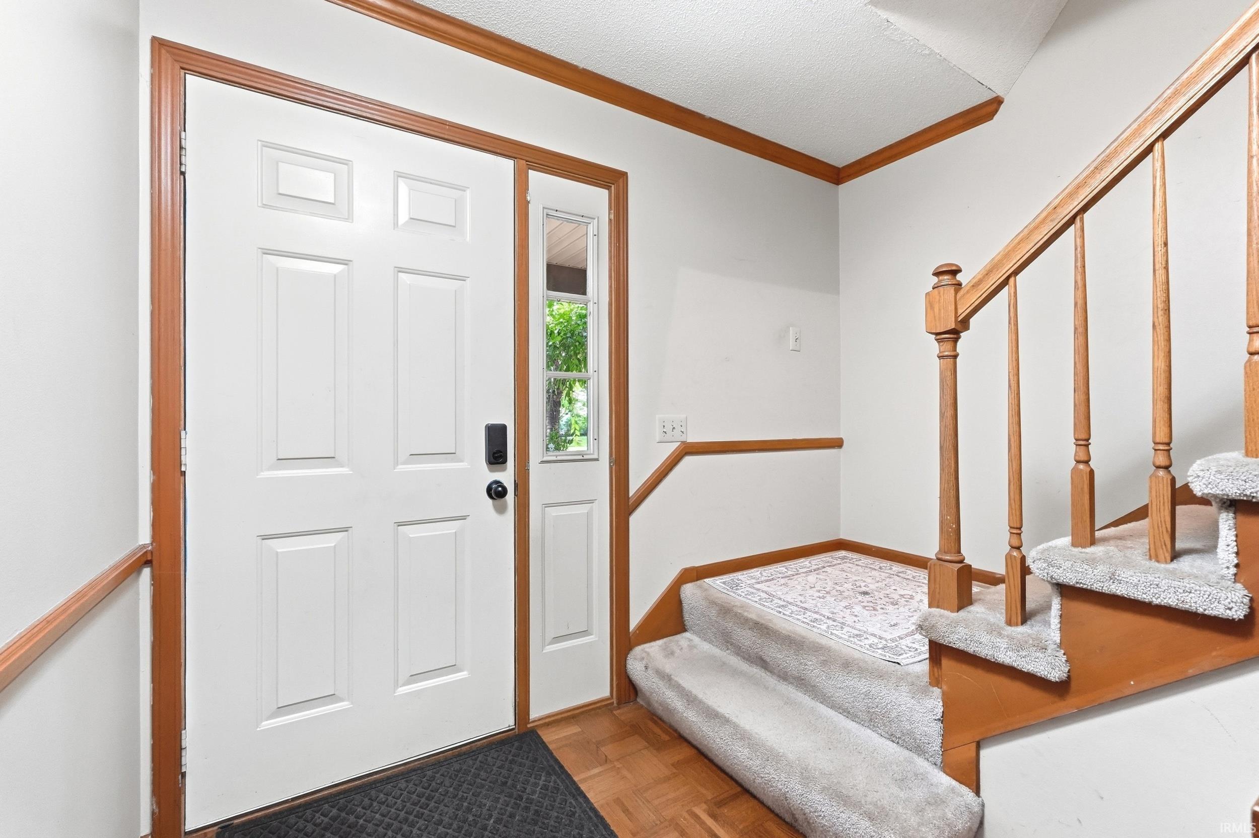 Photo 3 of Manufactured home for sale at 4109 Castell Dr, Fort Wayne, IN 46835 | MLS# 202641376 | Listing updated on 2026-10-06