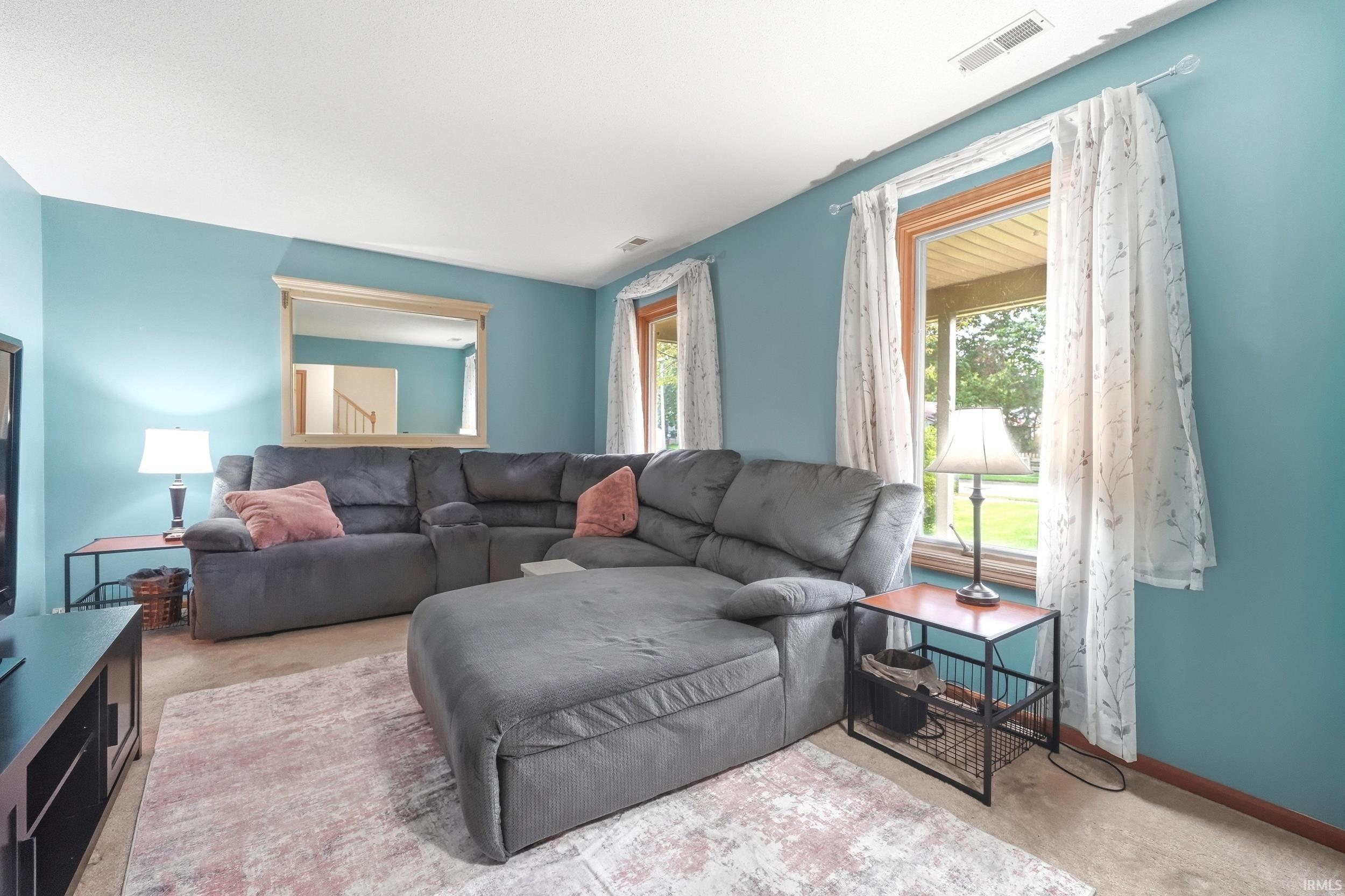 Photo 4 of Manufactured home for sale at 4109 Castell Dr, Fort Wayne, IN 46835 | MLS# 202641376 | Listing updated on 2026-10-06