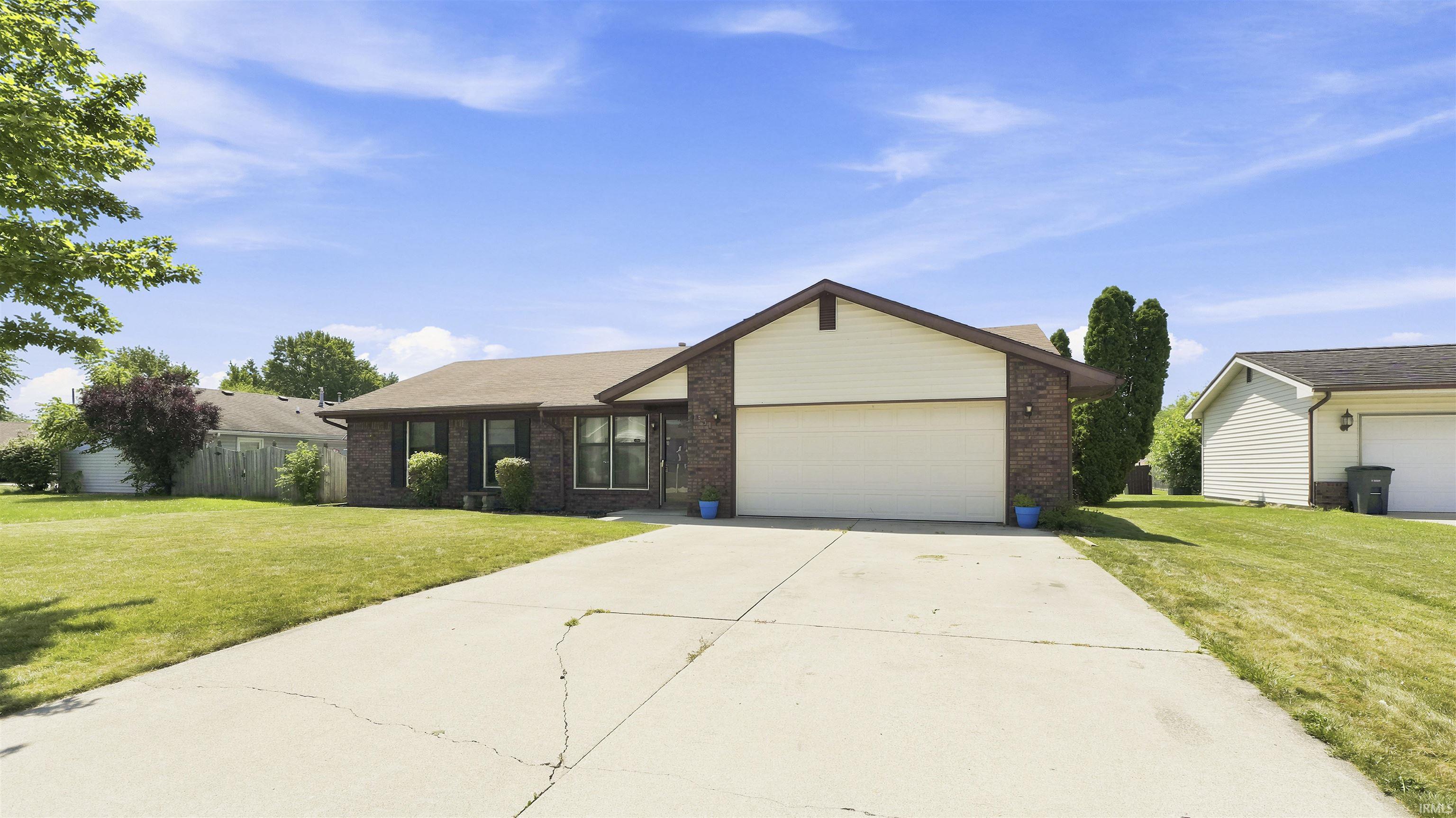 Photo 2 of Sale Pending at 1531 Cherry Ln, Decatur, IN 46733 | MLS# 202641377 | Listing updated on 2026-10-06
