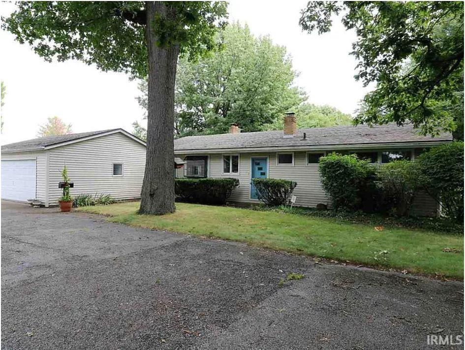 Photo 1 of Manufactured home for sale at 3502 Hickory Rd, Mishawaka, IN 46545 | MLS# 202641379 | Listing updated on 2026-10-06