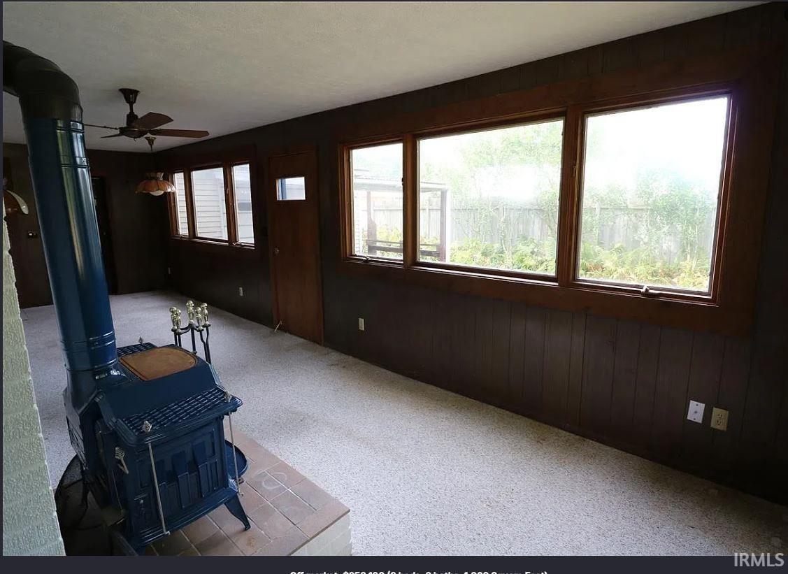 Photo 3 of Manufactured home for sale at 3502 Hickory Rd, Mishawaka, IN 46545 | MLS# 202641379 | Listing updated on 2026-10-06
