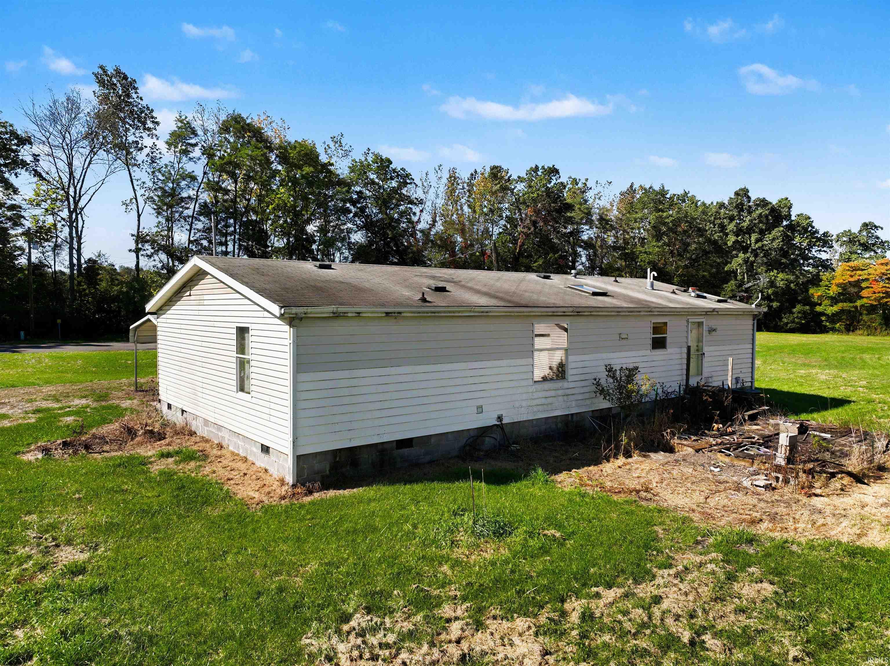 Photo 2 of Manufactured home for sale at 51174 County Rd 15, Elkhart, IN 46514 | MLS# 202641381 | Listing updated on 2026-10-07