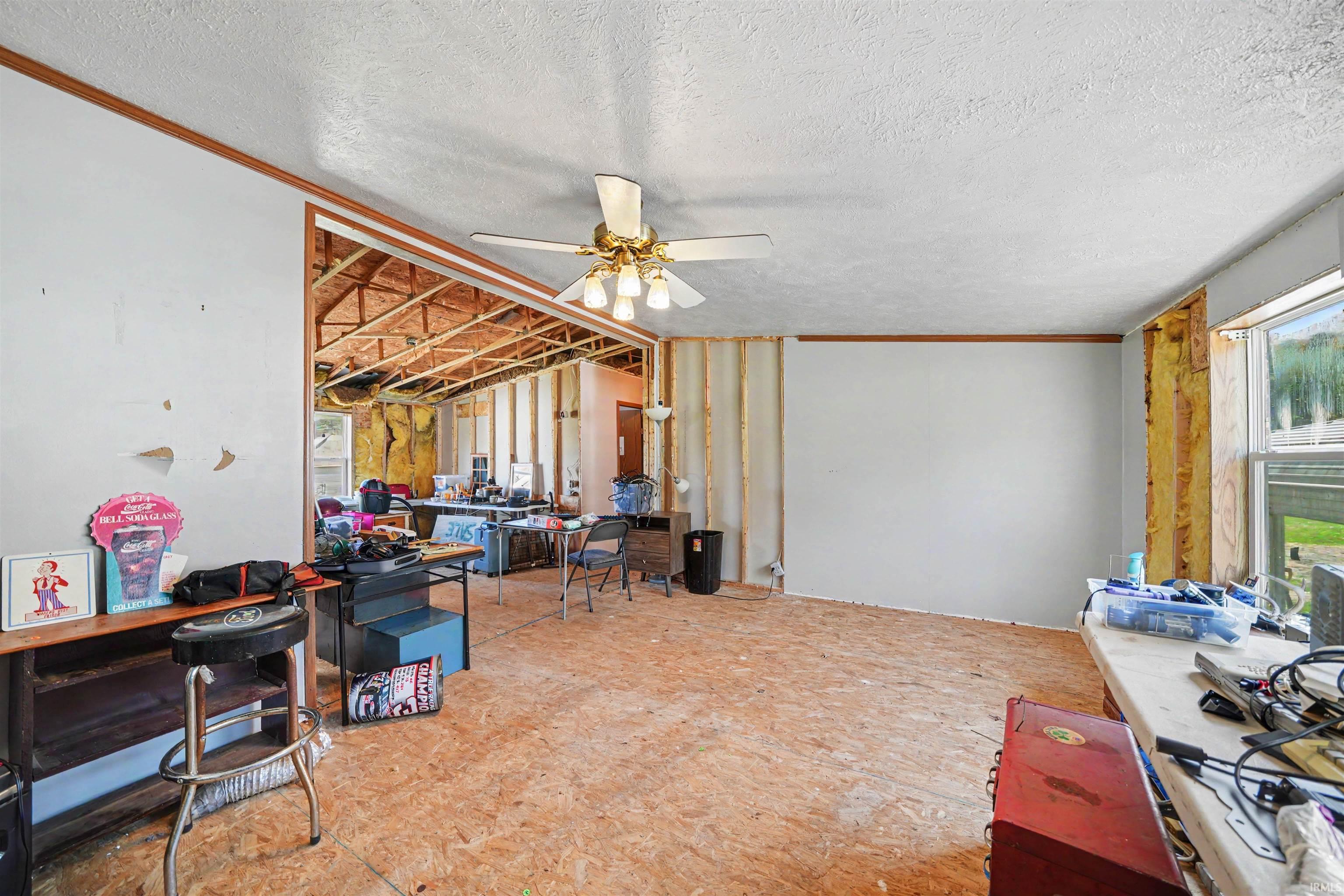 Photo 4 of Manufactured home for sale at 51174 County Rd 15, Elkhart, IN 46514 | MLS# 202641381 | Listing updated on 2026-10-07
