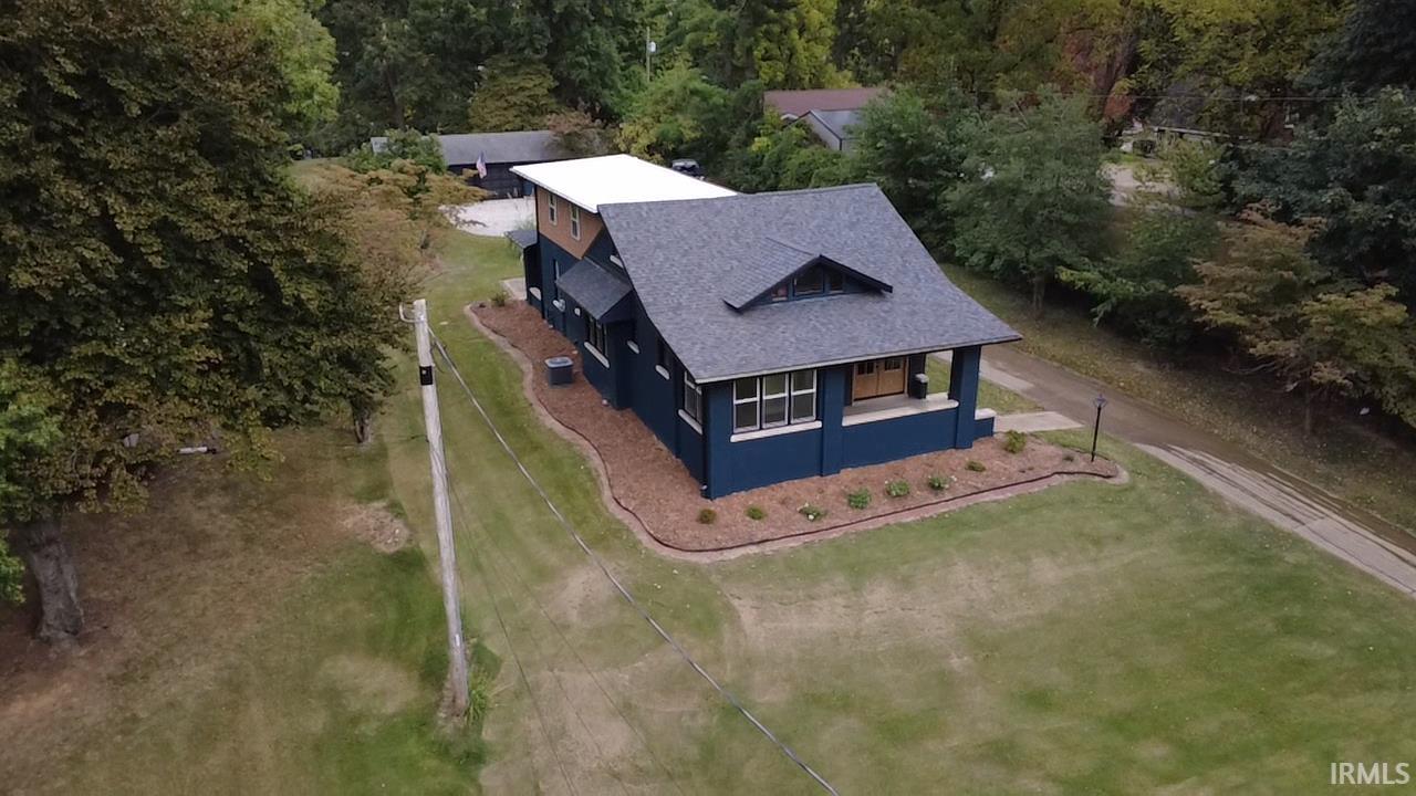 Photo 1 of Manufactured home for sale at 4301 Kratzville Rd, Evansville, IN 47710 | MLS# 202641390 | Listing updated on 2026-10-06