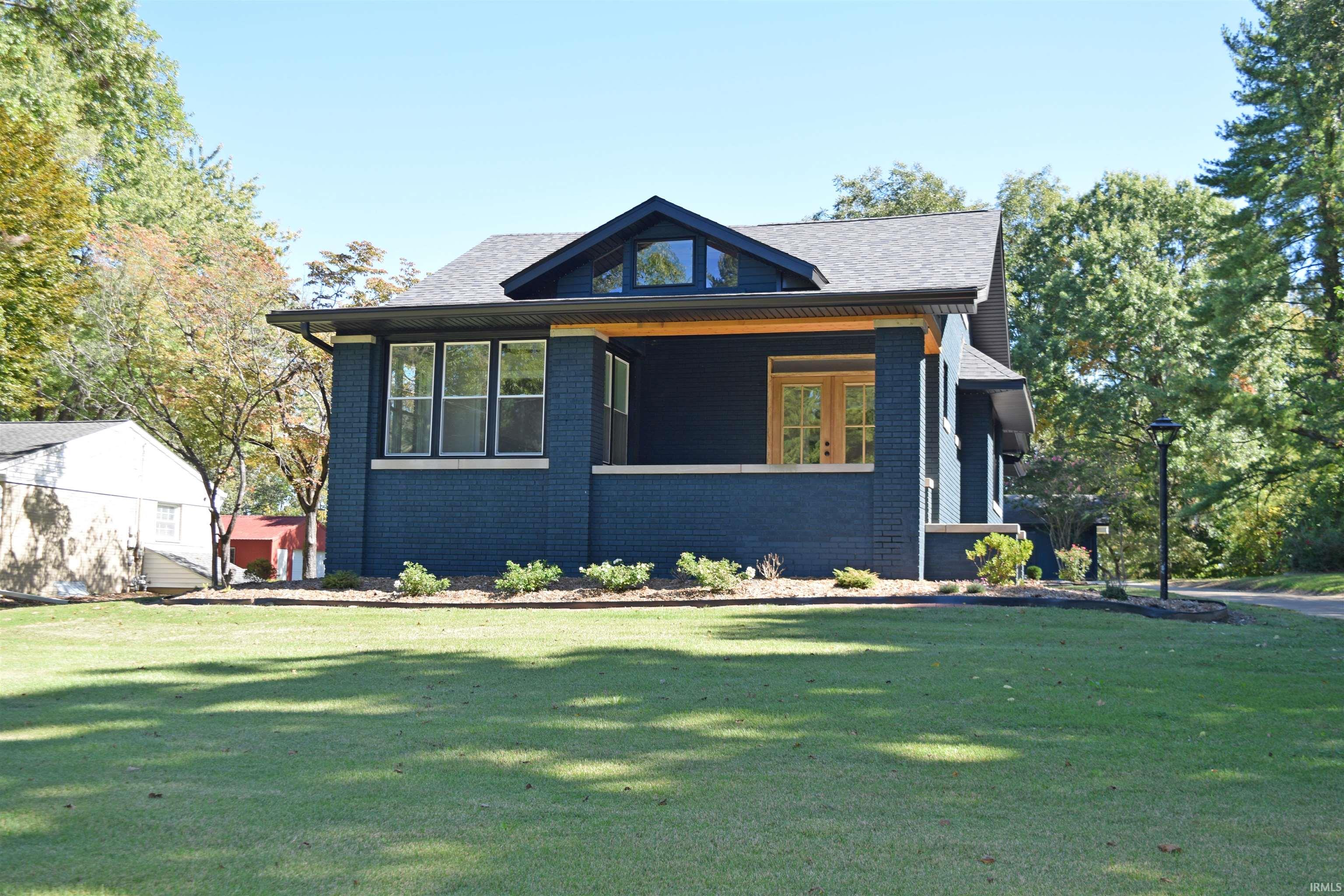 Photo 2 of Manufactured home for sale at 4301 Kratzville Rd, Evansville, IN 47710 | MLS# 202641390 | Listing updated on 2026-10-06